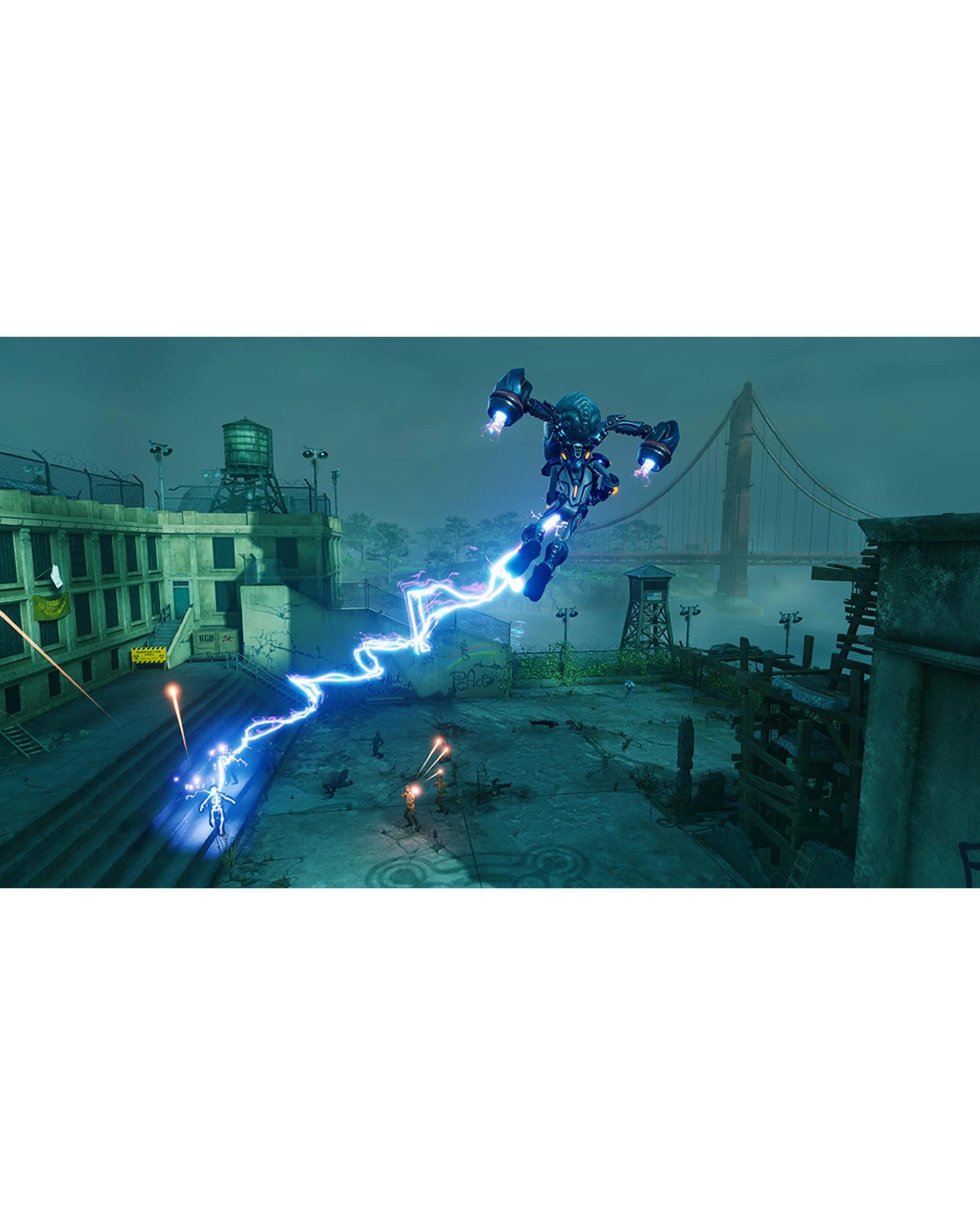 2 Destroy All Humans 2: Reprobed - PS5, 2 of 7