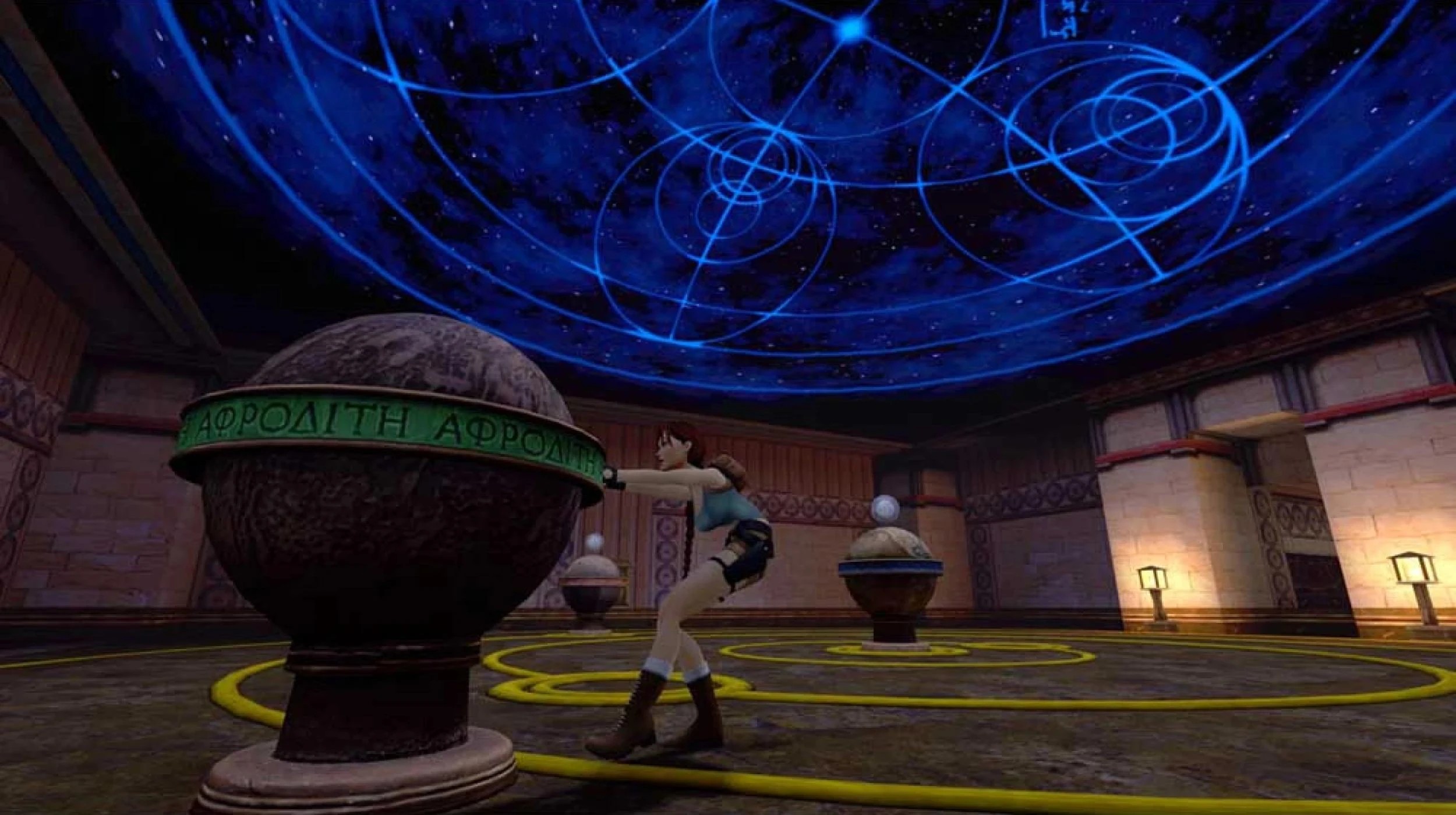 3 Tomb Raider IV-VI Remastered - PlayStation 5 - Multi, 3 of 6