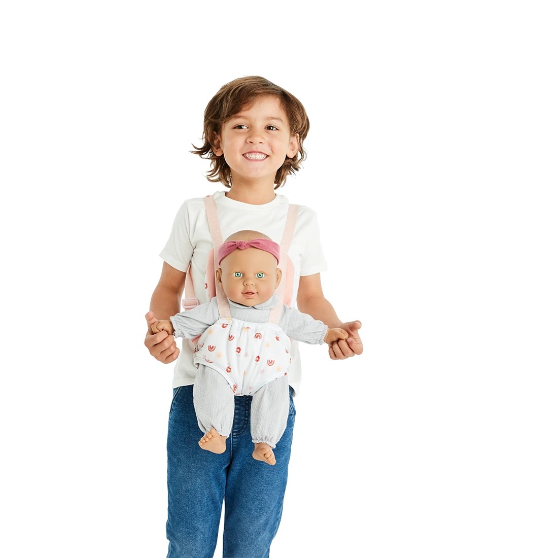 2 Doll Carrier, 2 of 7