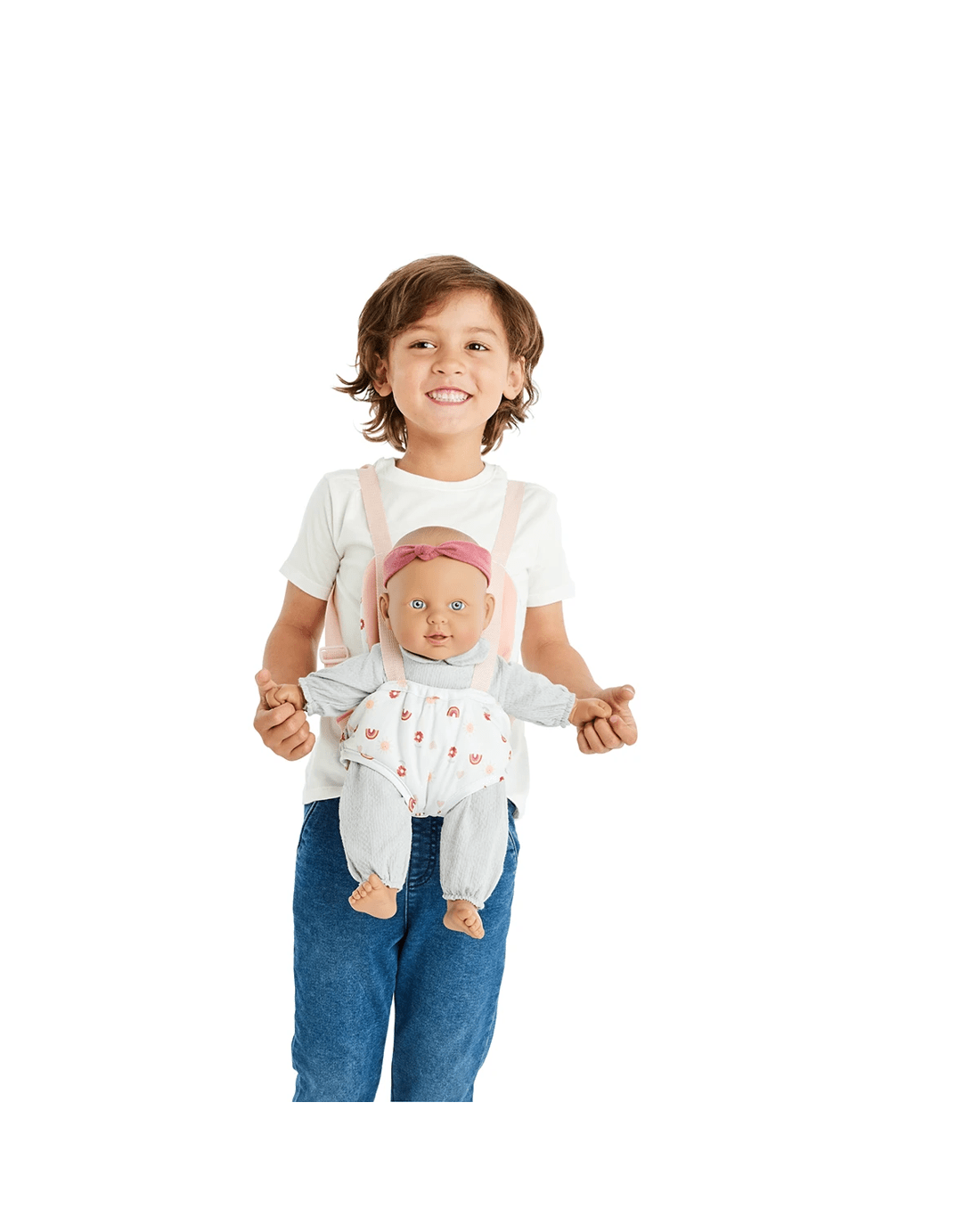 2 Doll Carrier, 2 of 7