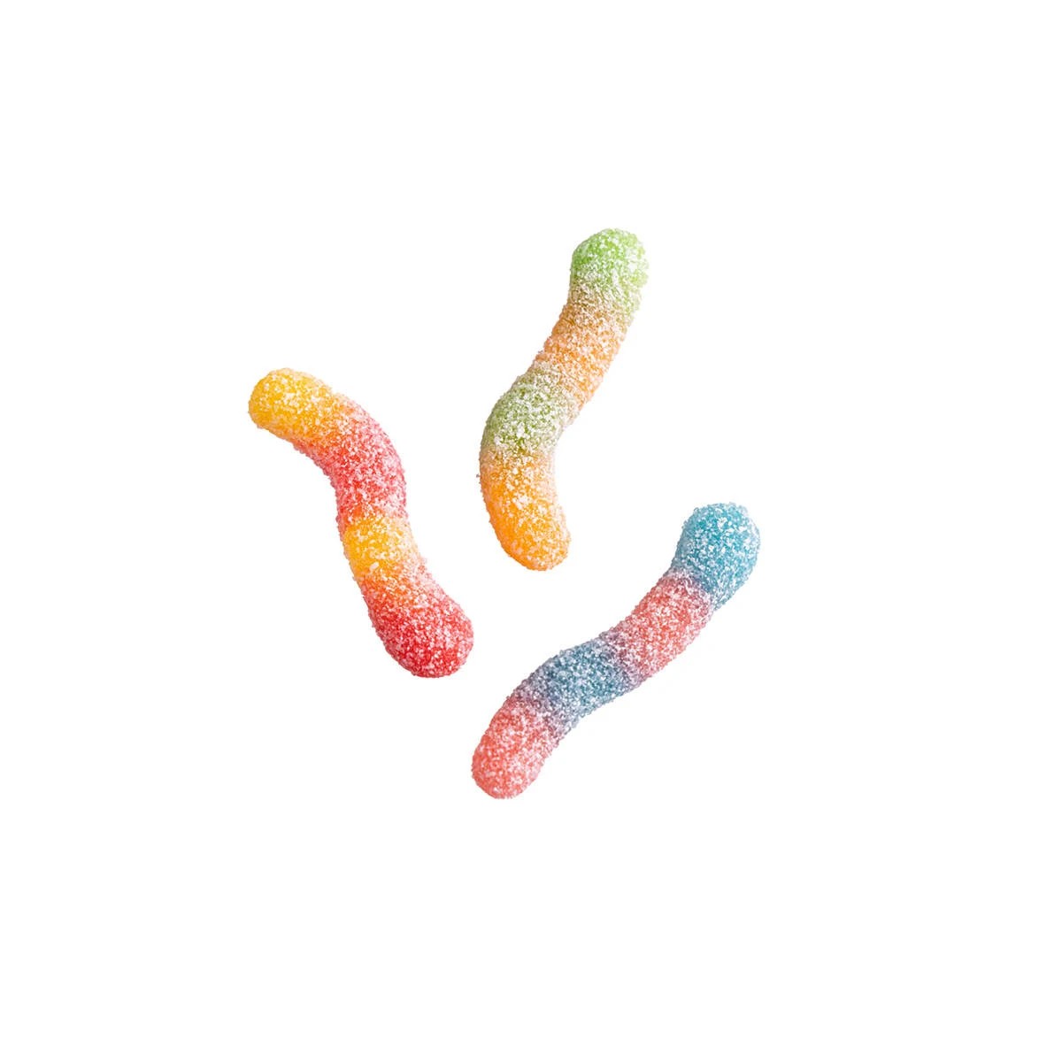 4 Trolli Brite Crawlers 625g, 4 of 4