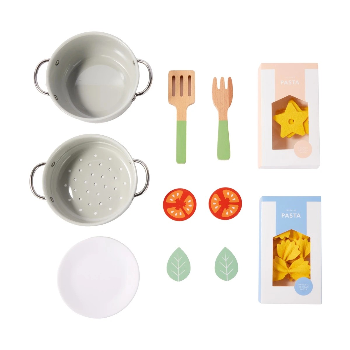 3 31 Piece Pasta Playset, 3 of 10