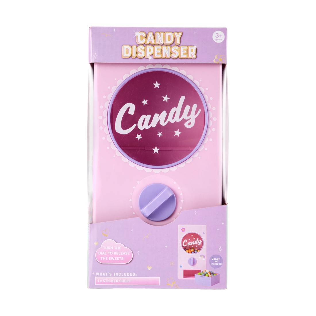 7 Candy Dispenser, 7 of 8