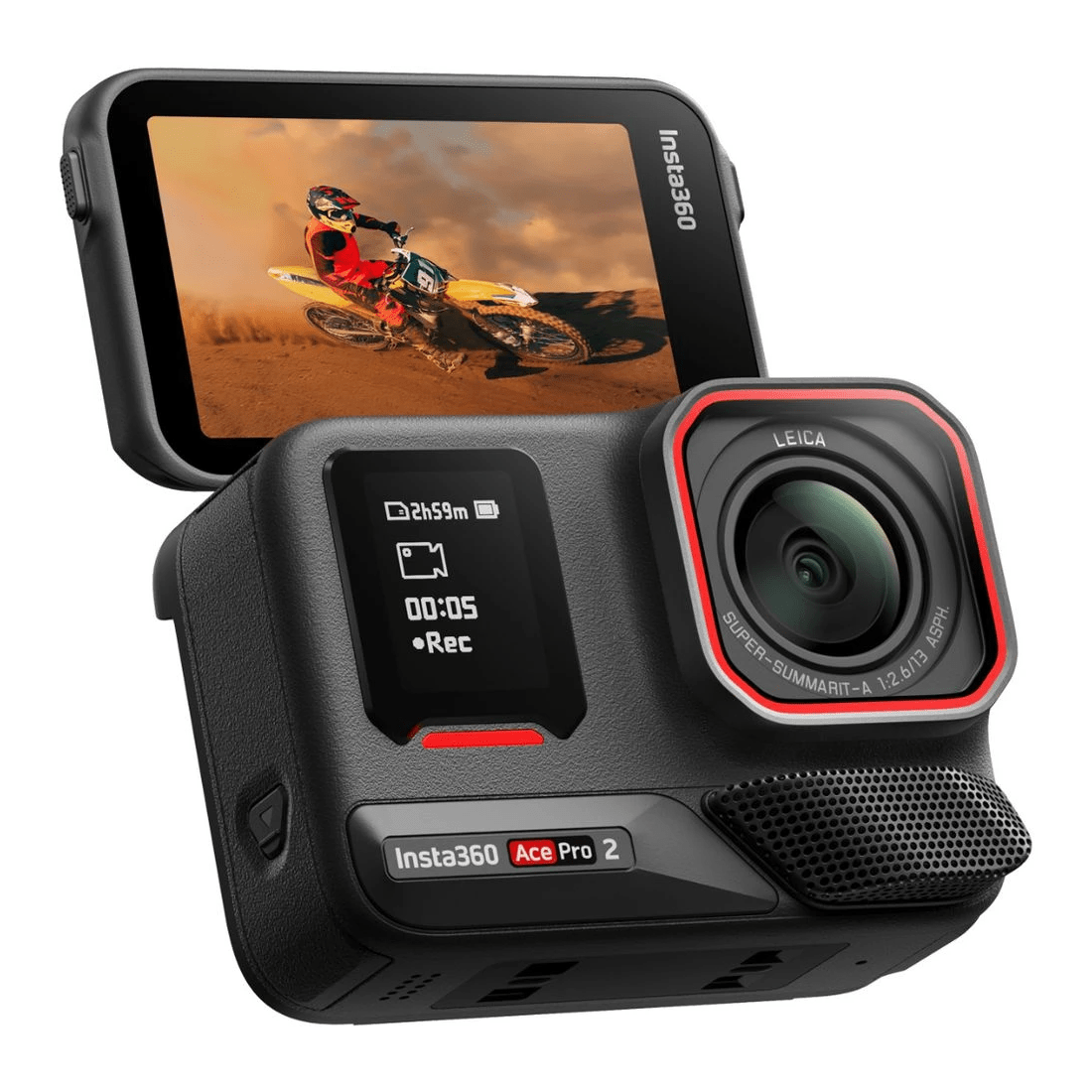 6 Insta360 Ace Pro 2 Battery Bundle, 6 of 7