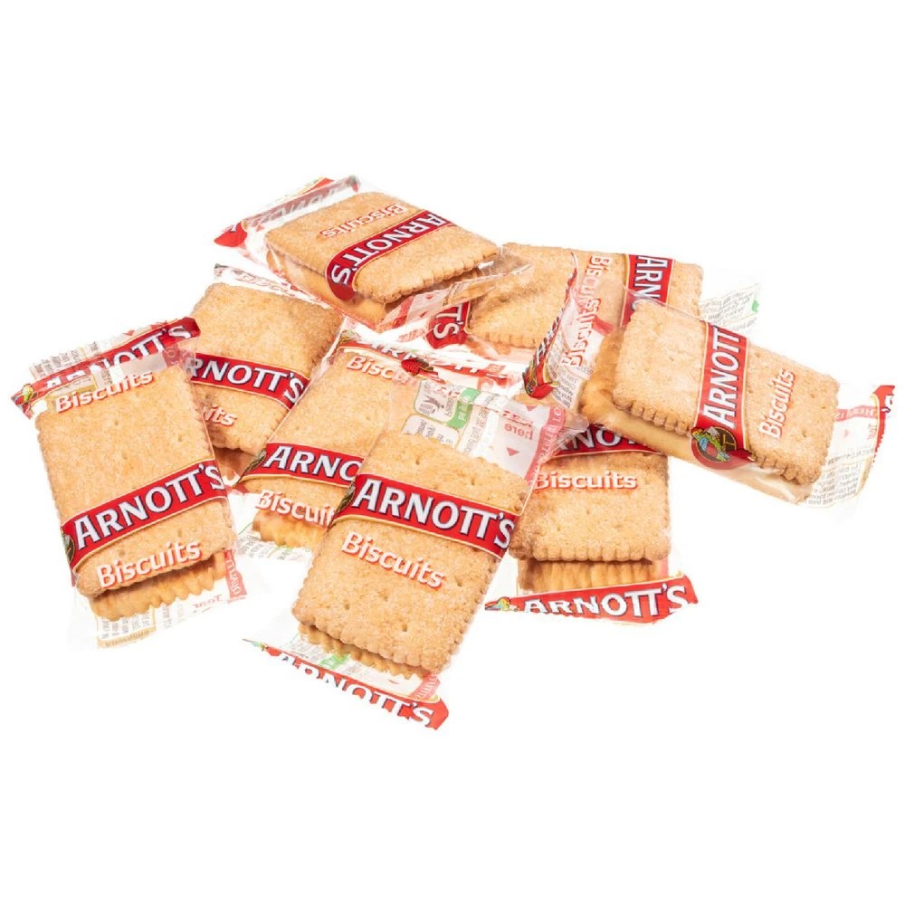 3 Arnott's Scotch Finger and Nice Biscuit 150 Portion Packs, 3 of 3