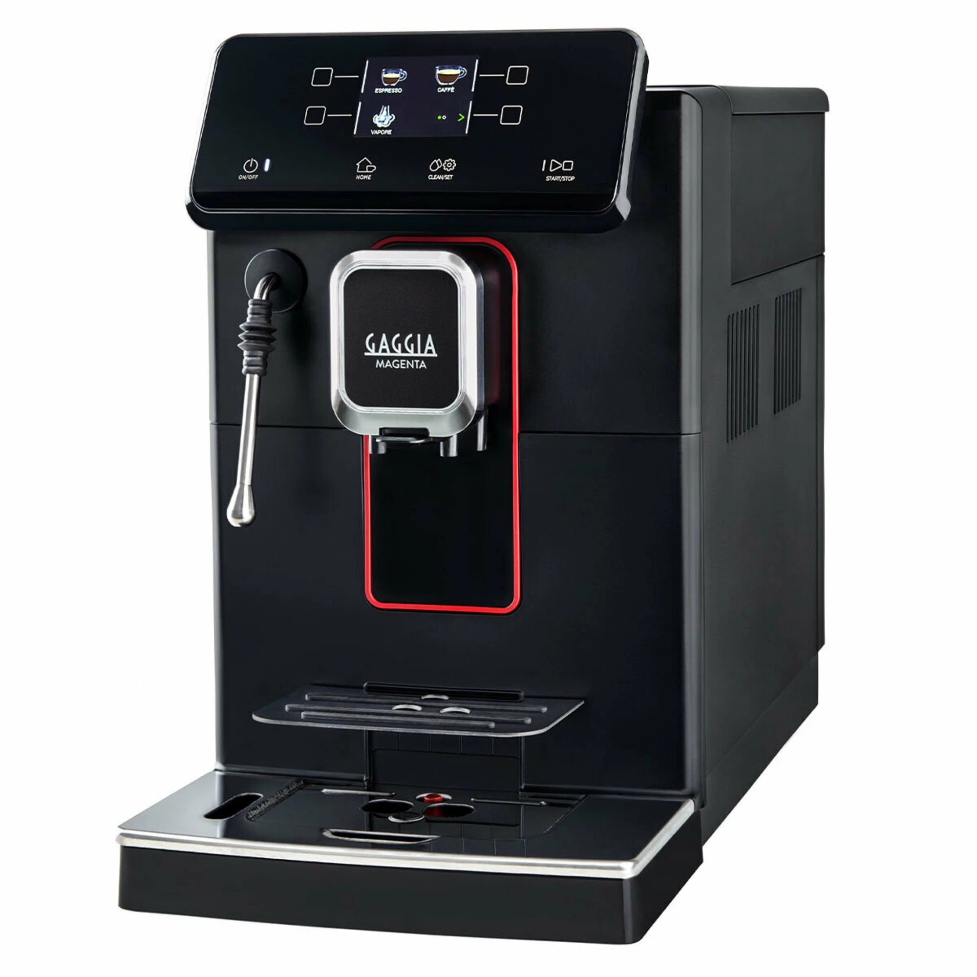 2 Gaggia Magenta Plus Automatic Coffee Machine, 2 of 5