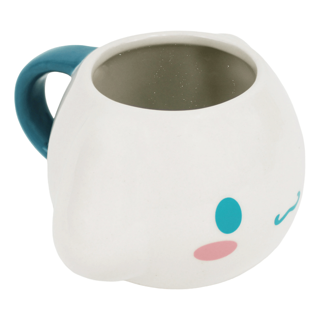 6 Cinnamoroll 3D Mug, 6 of 7