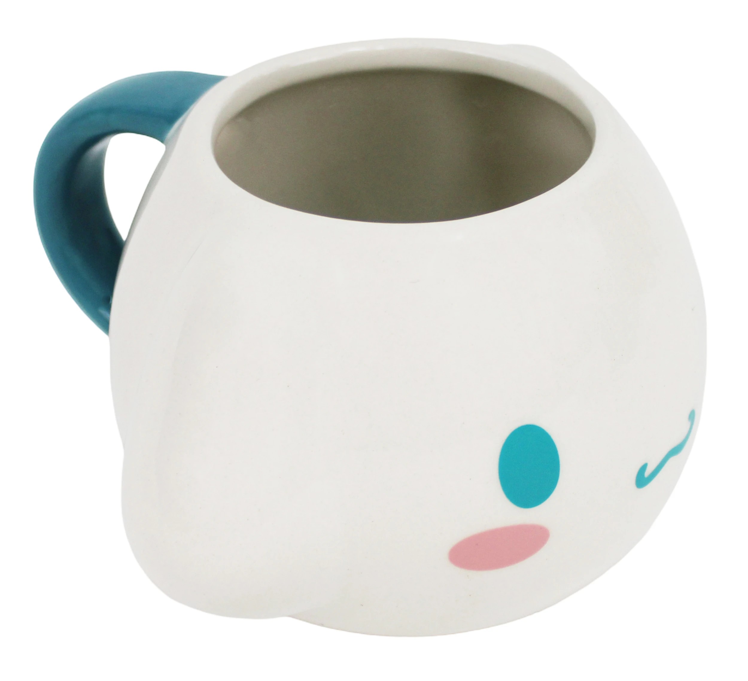 6 Cinnamoroll 3D Mug, 6 of 7