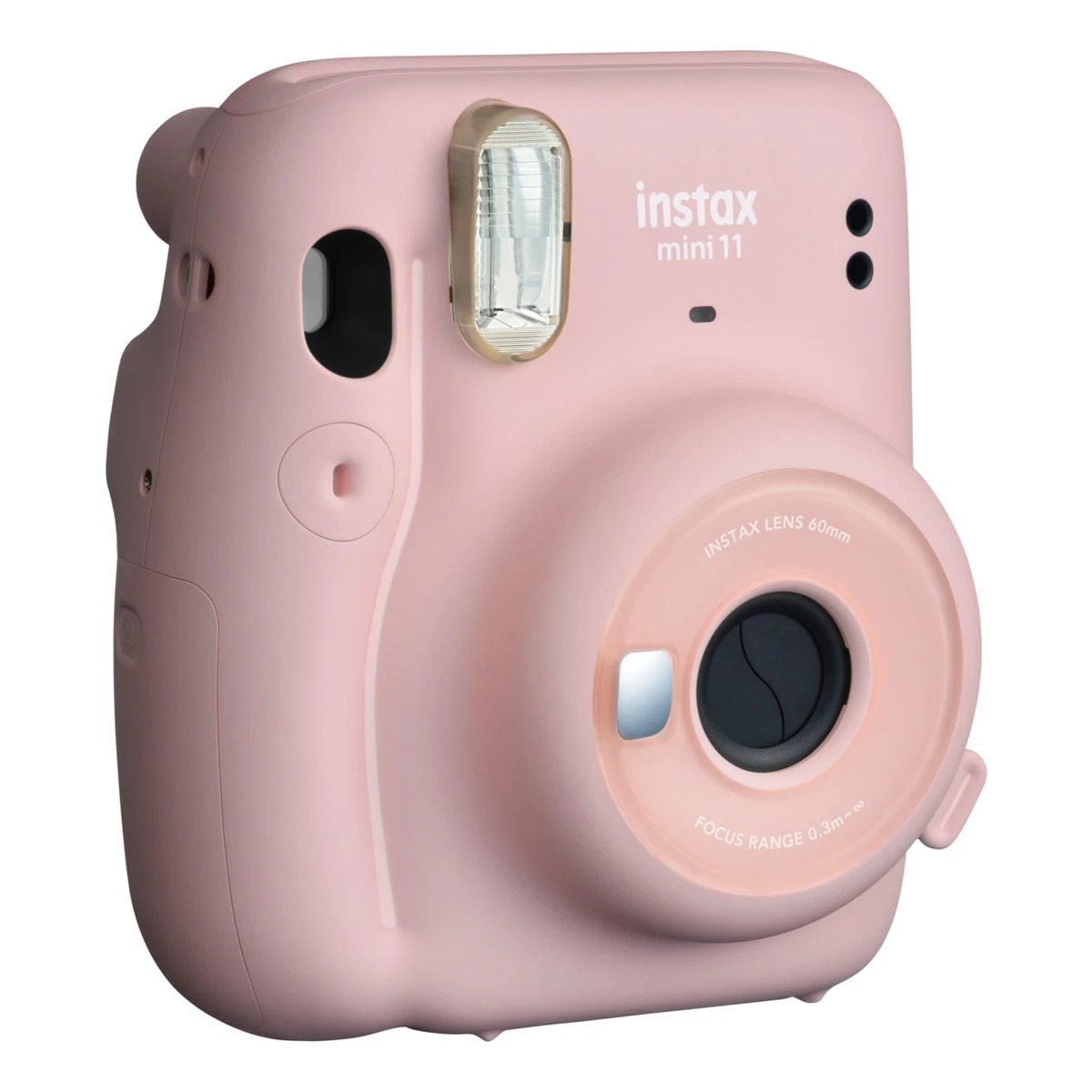 2 Fujifilm Instax Mini 11 Camera - Blush Pink, 2 of 3