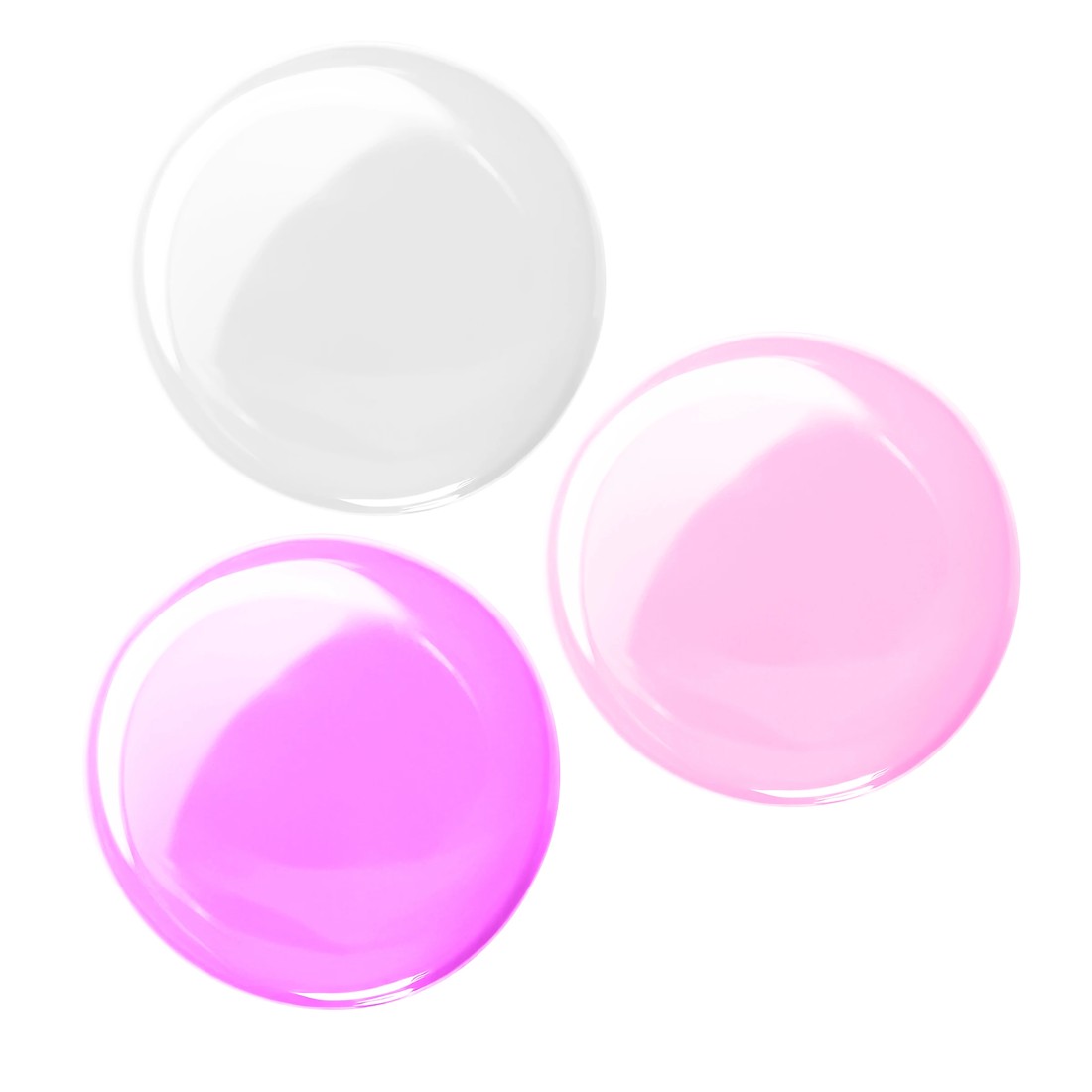 3 MCoBeauty Glow Up pH Cheek and Lip Oil - Rosy Pink, 3 of 8