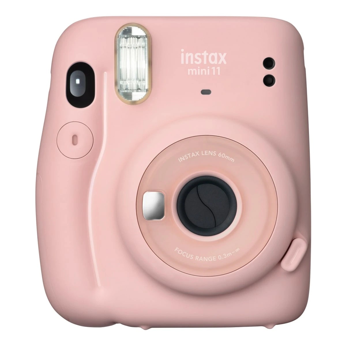 1 Fujifilm Instax Mini 11 Camera - Blush Pink, 1 of 3