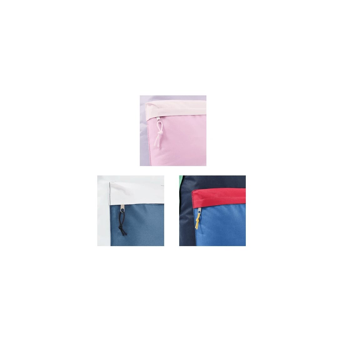 6 14.5L Junior Classic Backpack - Assorted, 6 of 6