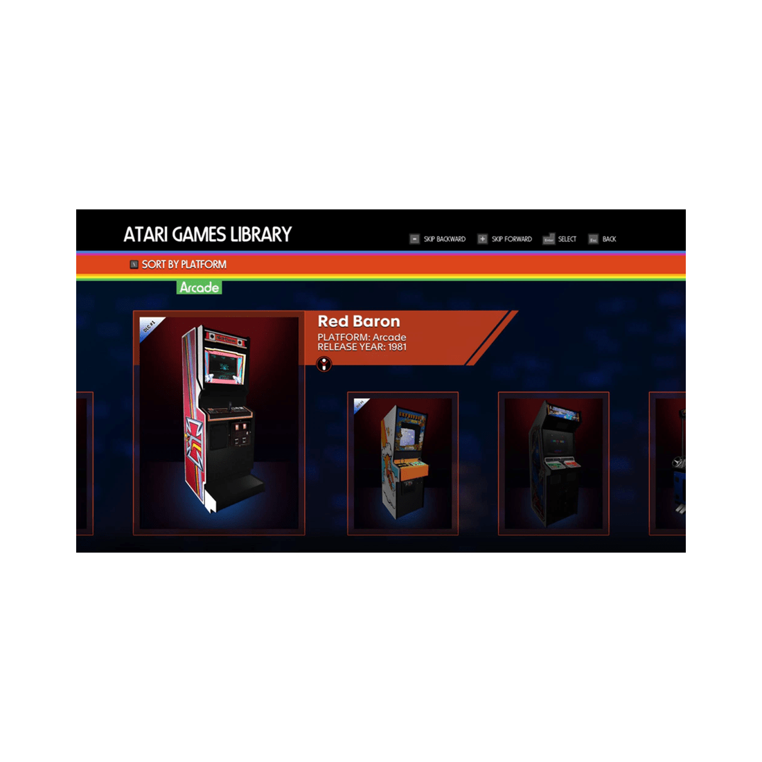 7 Atari 50: The Anniversary Celebration Expanded Edition - PS5, 7 of 10