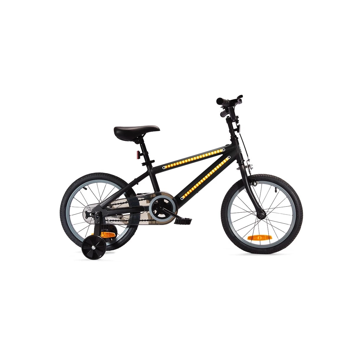 6 40cm Light Up Bike, 6 of 10
