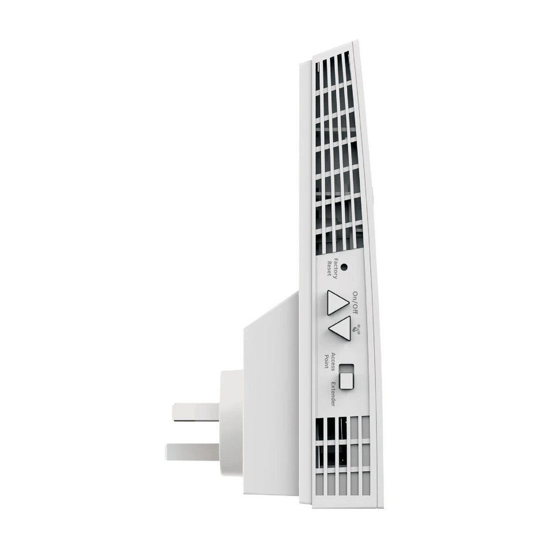 5 NETGEAR Nighthawk EX6400 WiFi Mesh Extender, 5 of 10