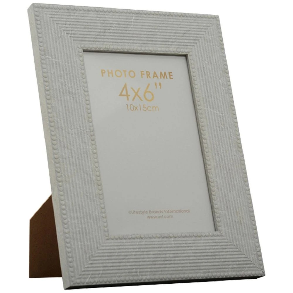 3 Iris 4x6" Frame Stone, 3 of 4