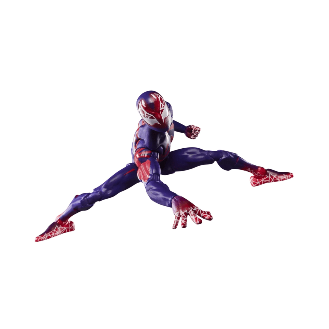 5 Hasbro Marvel Legends Series: The Amazing Spider-Man Hellfire Gala Action Figure, 5 of 8