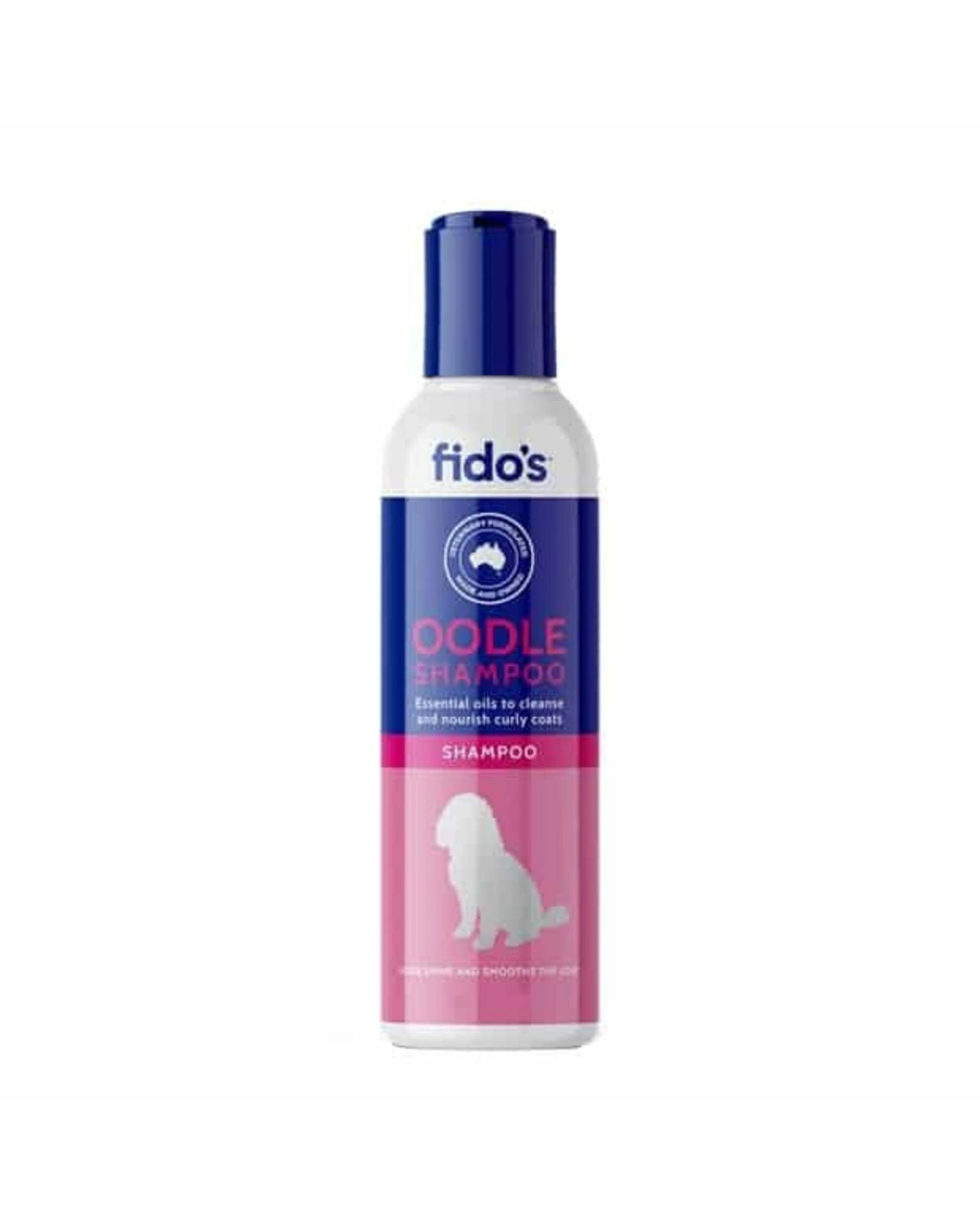 1 Fido's Oodles Shampoo 250ml, 1 of 1