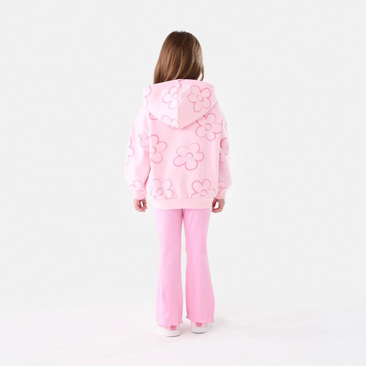 8 Peppa Pig License Hoodie PEPPA PIG SWEAT, 8 of 8