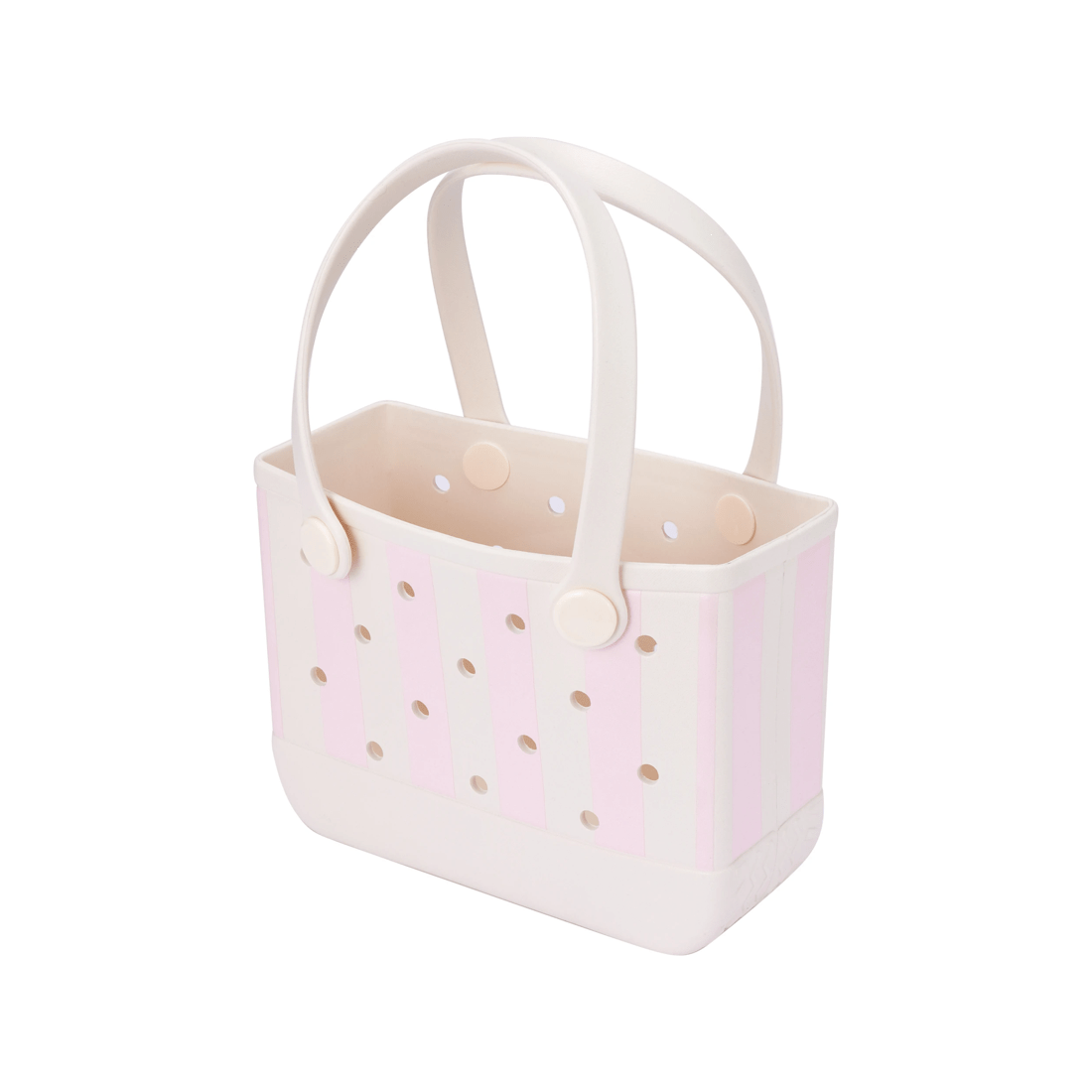 2 Mini EVA Tote - Stripe, 2 of 5