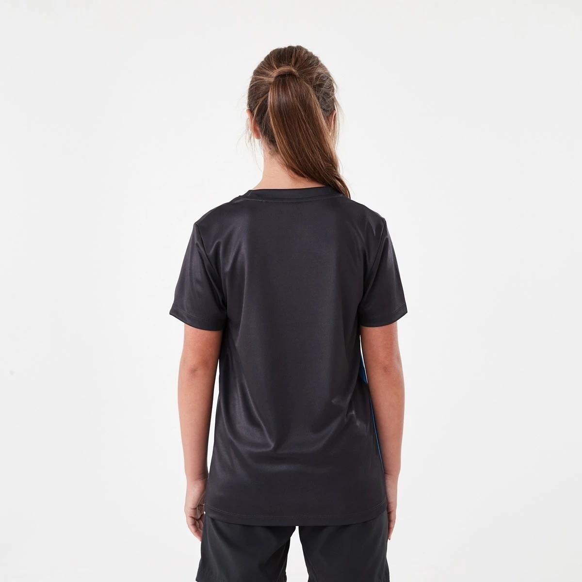 4 Official AFL Kids Training T-shirt Port Adel, 4 of 10