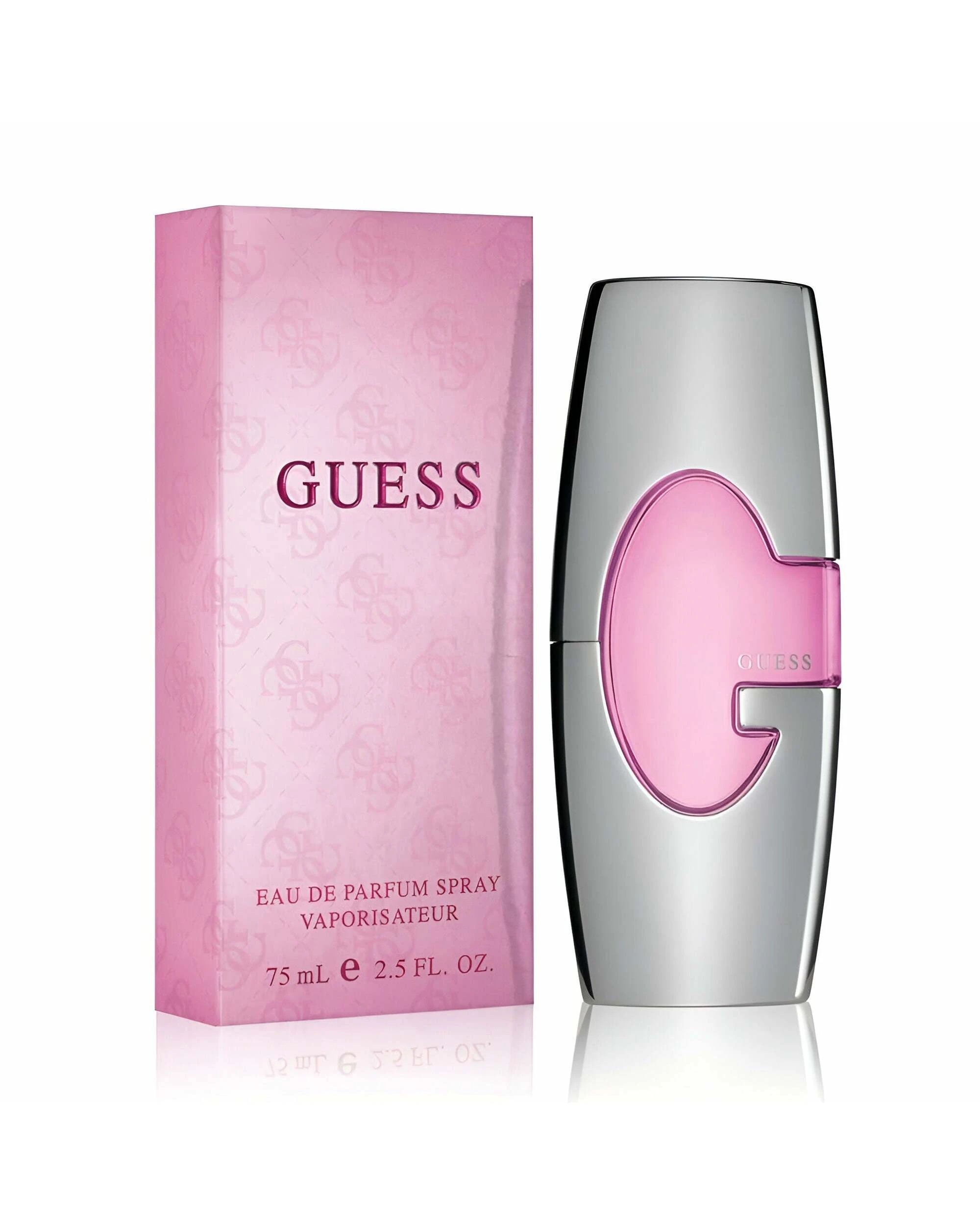 2 Guess Women's 75ml EDP, 2 of 2