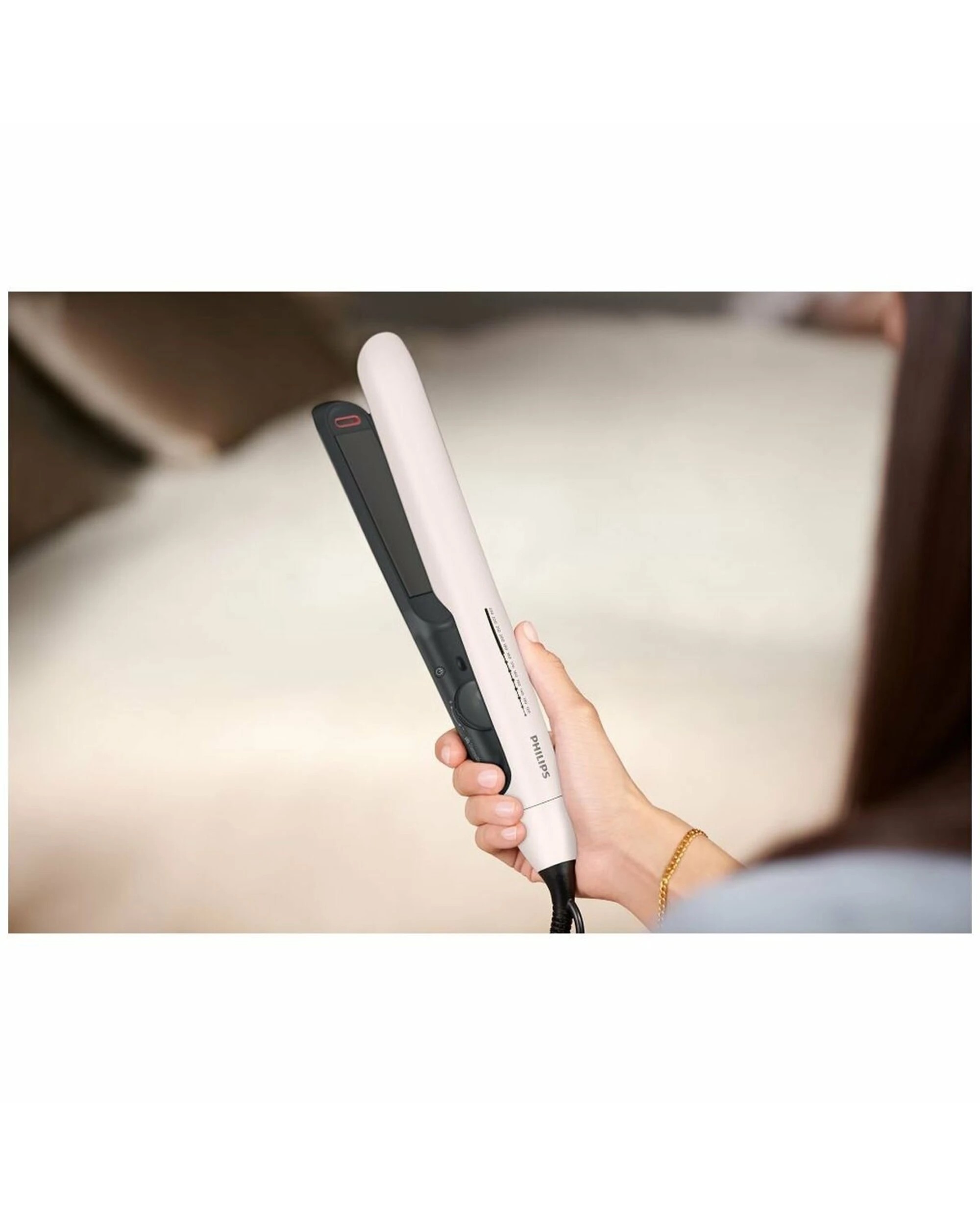 5 Philips Hair Straightener 5000, 5 of 5