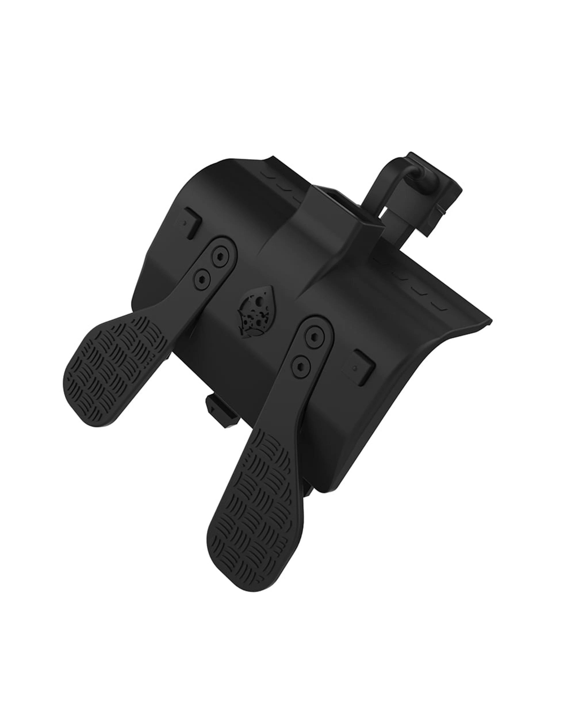 1 Collective Minds Dominator Strike Pack for the Xbox One - Black, 1 of 7