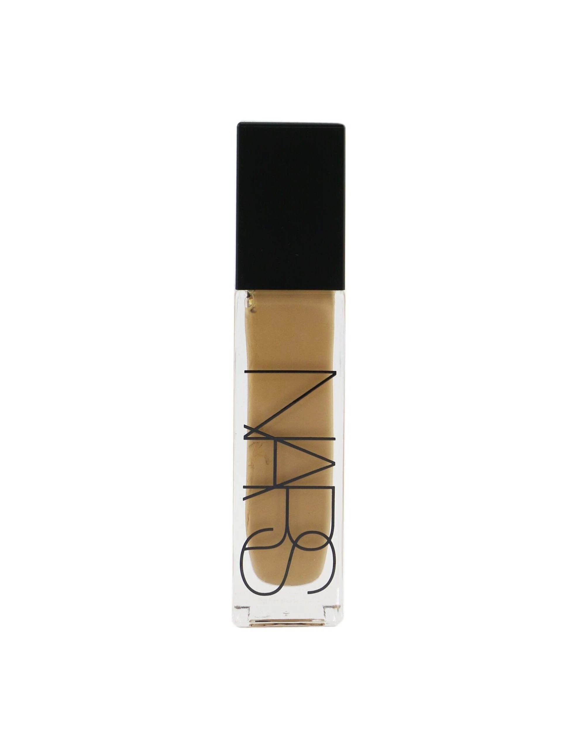 4 NARS Natural Radiant Longwear Foundation - # Oslo (Light 1 - For Fair Skin With Pink Undertones) 30ml/1oz - Beige, 4 of 4