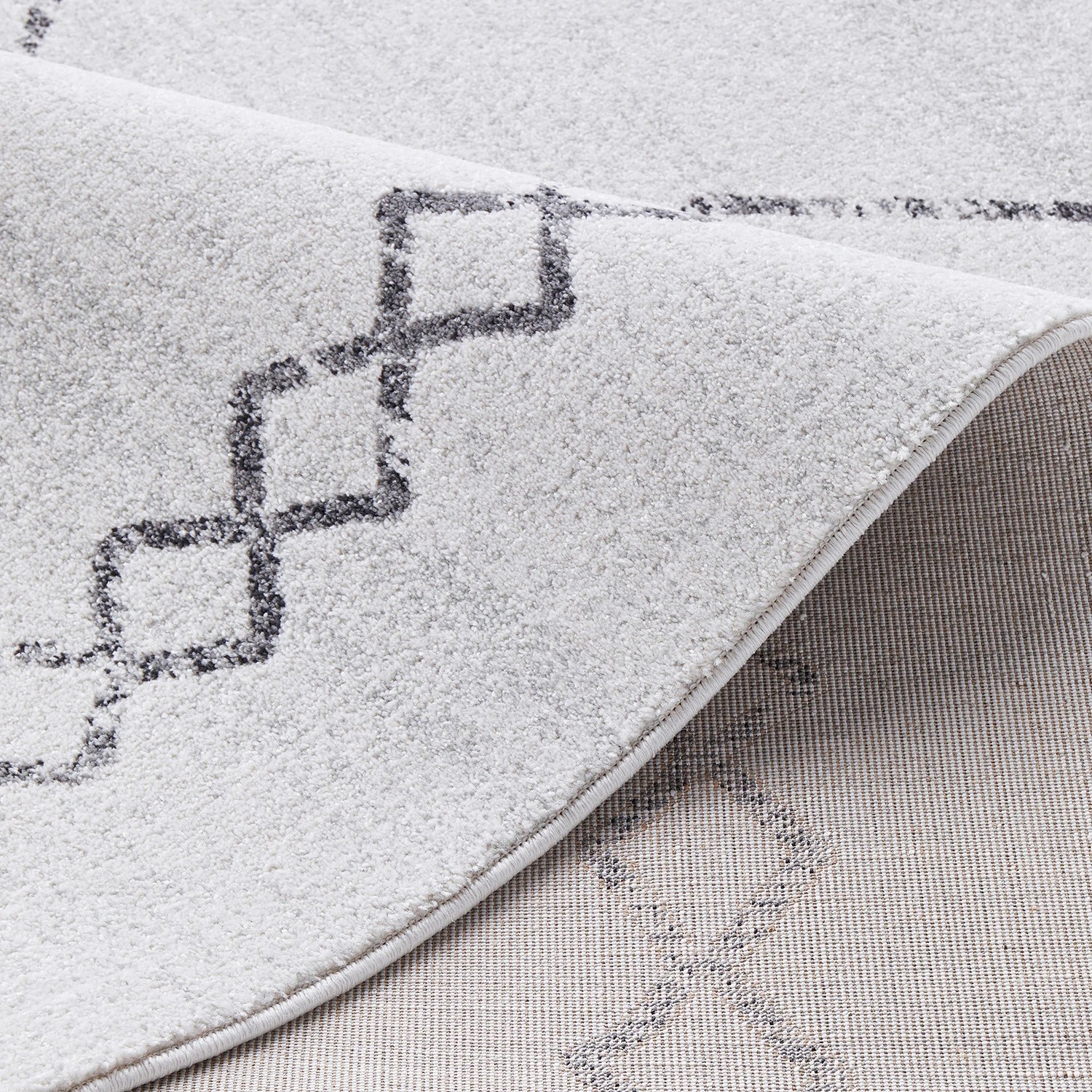 8 Common Ground Rugs Elysium Kylie 400x300cm - Extra Extra Large Floor Rug - Natural, 8 of 8