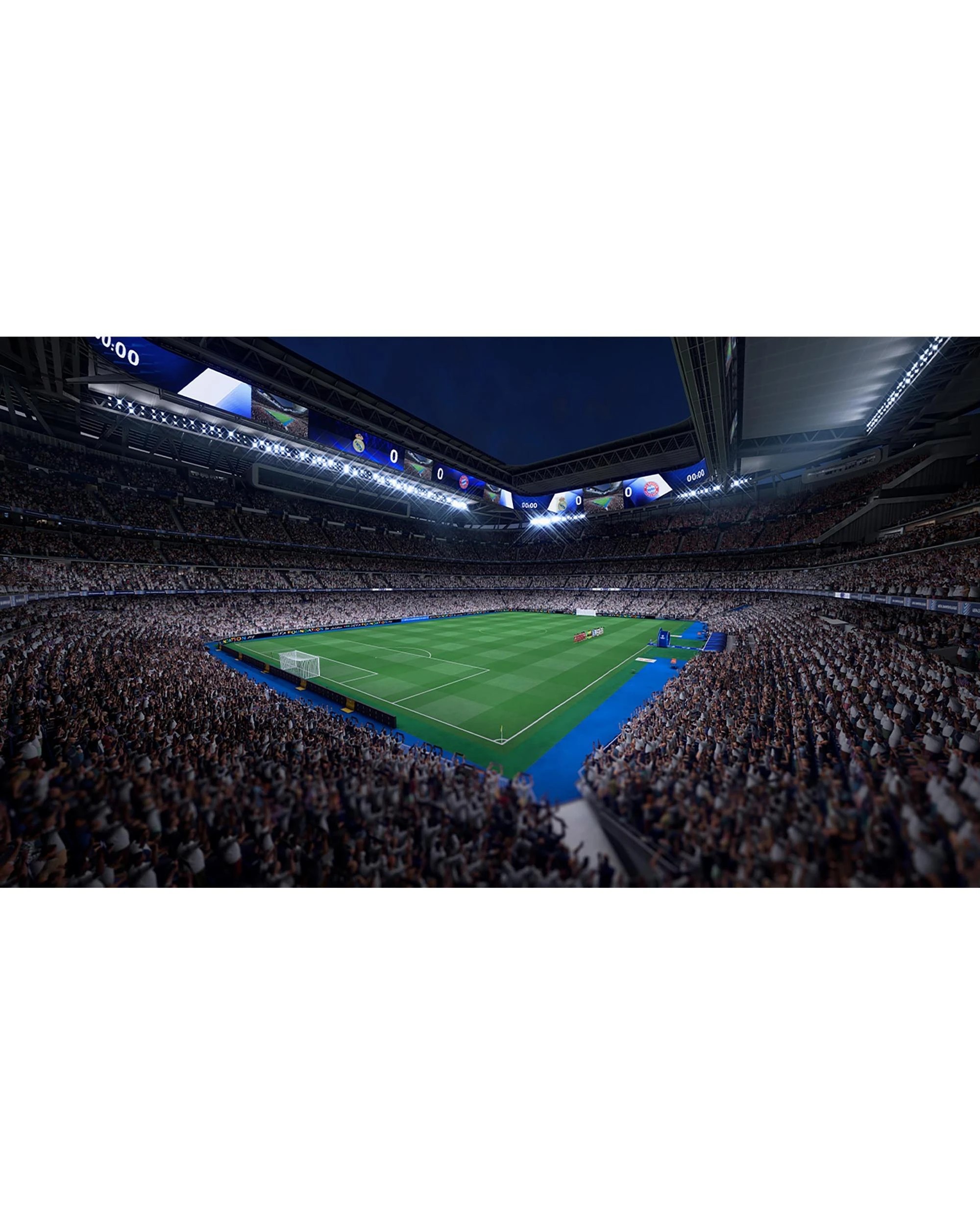 3 Sony PlayStation 5 Pro 2TB EA SPORTS FC 26 Bundle - White, 3 of 10