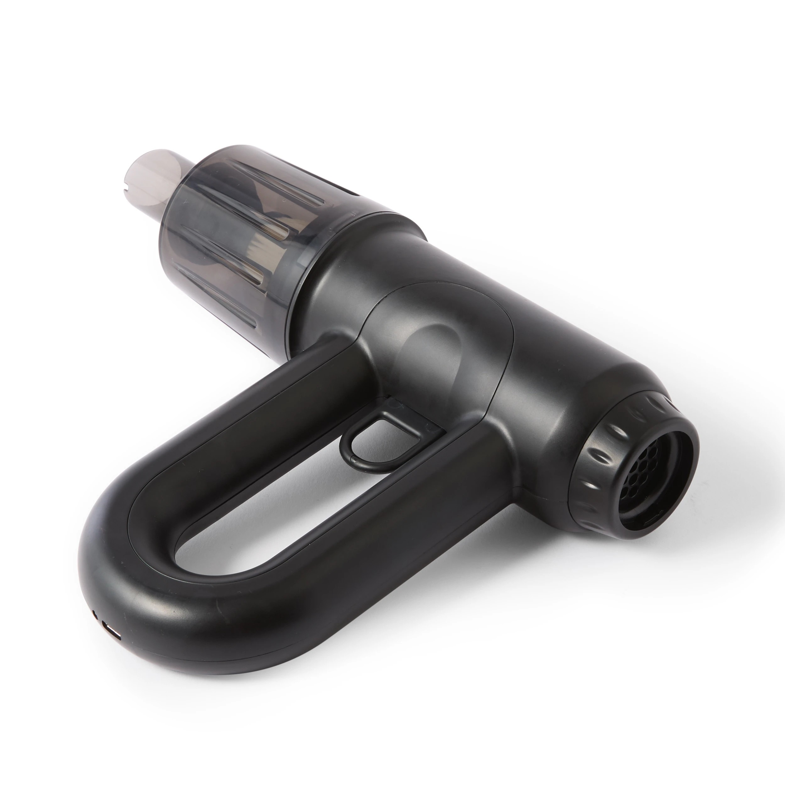 6 Cordless Handheld Vacuum and Blower - Black, 6 of 10