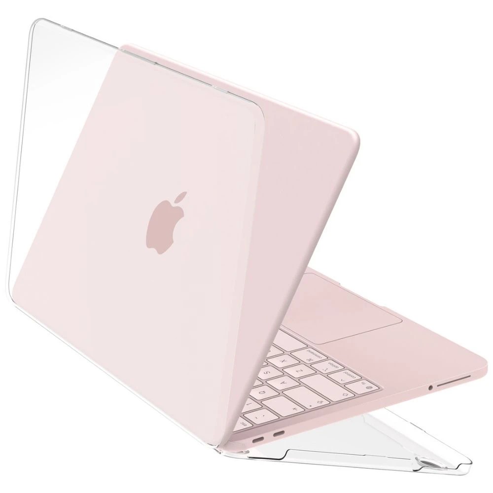 1 Cygnett AeroShield Case Macbook Neo Clear, 1 of 7