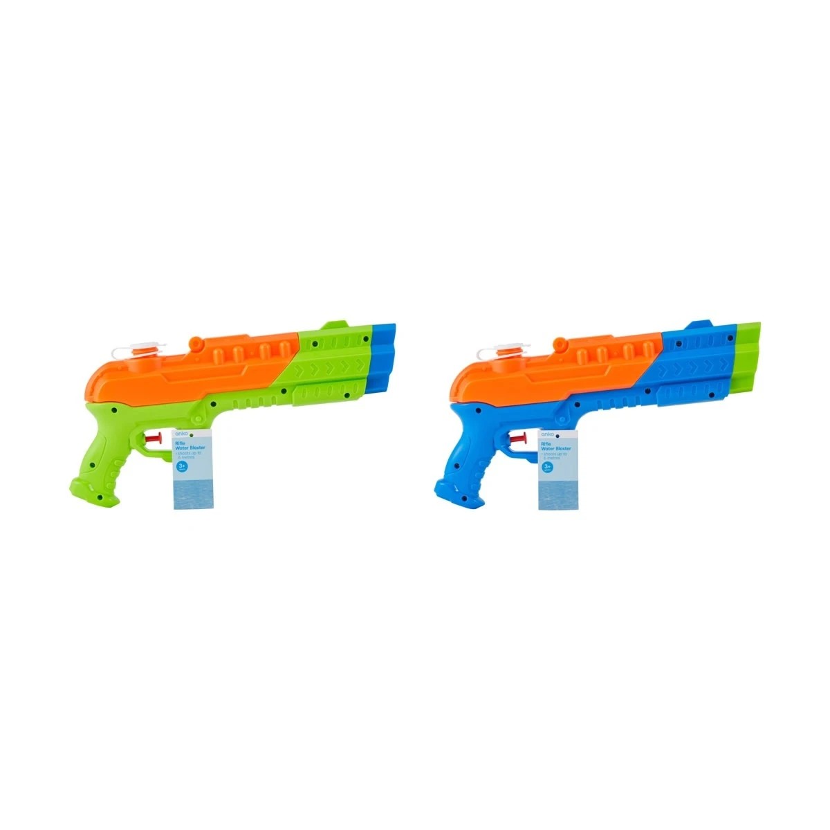 7 Rifle Water Blaster, 7 of 7