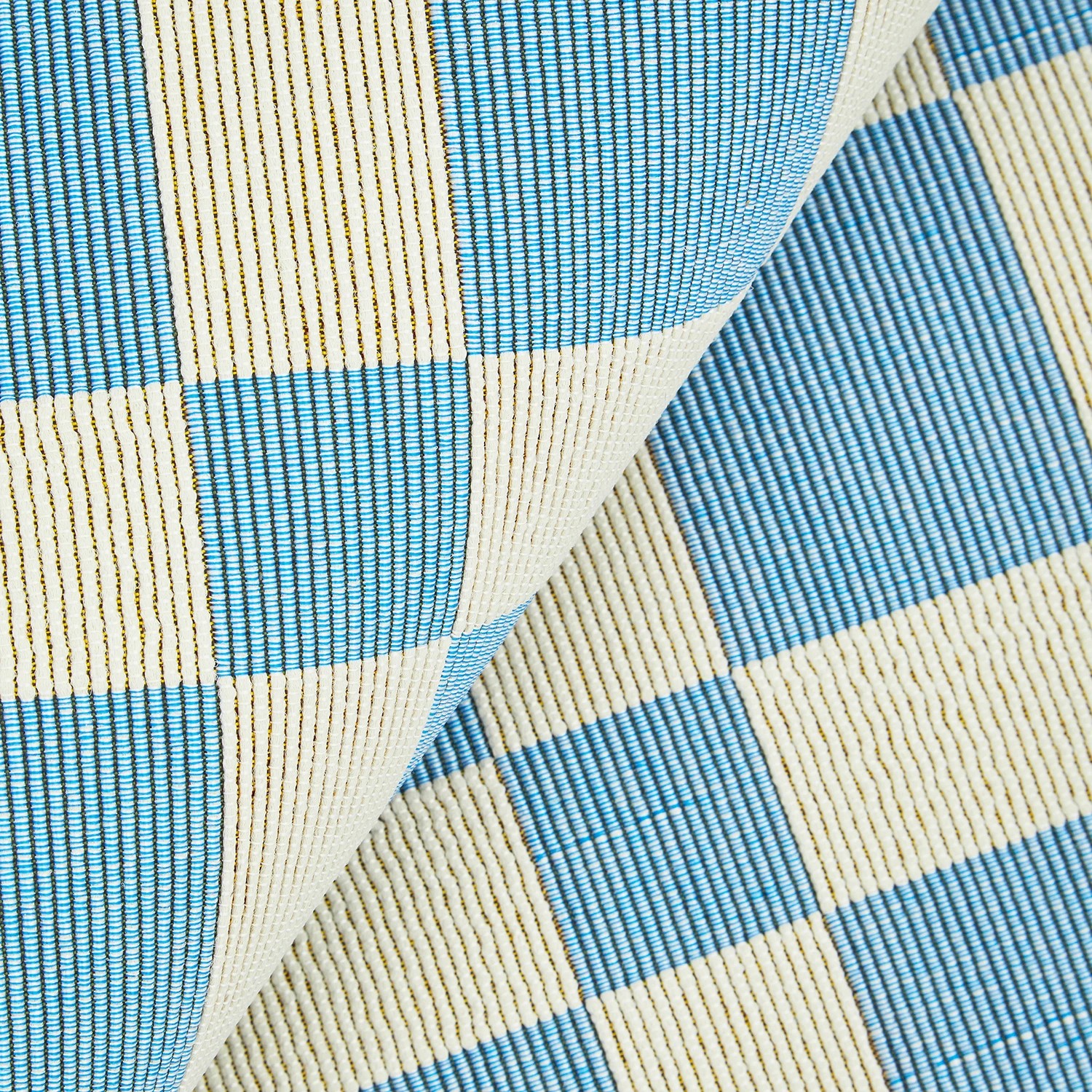 9 Common Ground Rugs Horizon Tito Outdoor 300x80cm Runner - Medium Pet Friendly Rug - Blue, 9 of 9