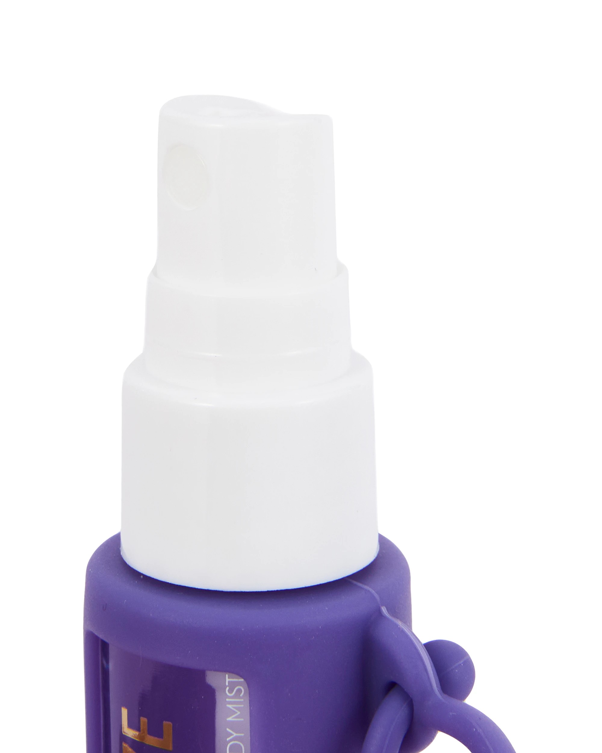 5 OXX Fragrance Violet Haze Summer Solstice Body Mist 20ml - Bergamot, Vanilla and Sandalwood, 5 of 6