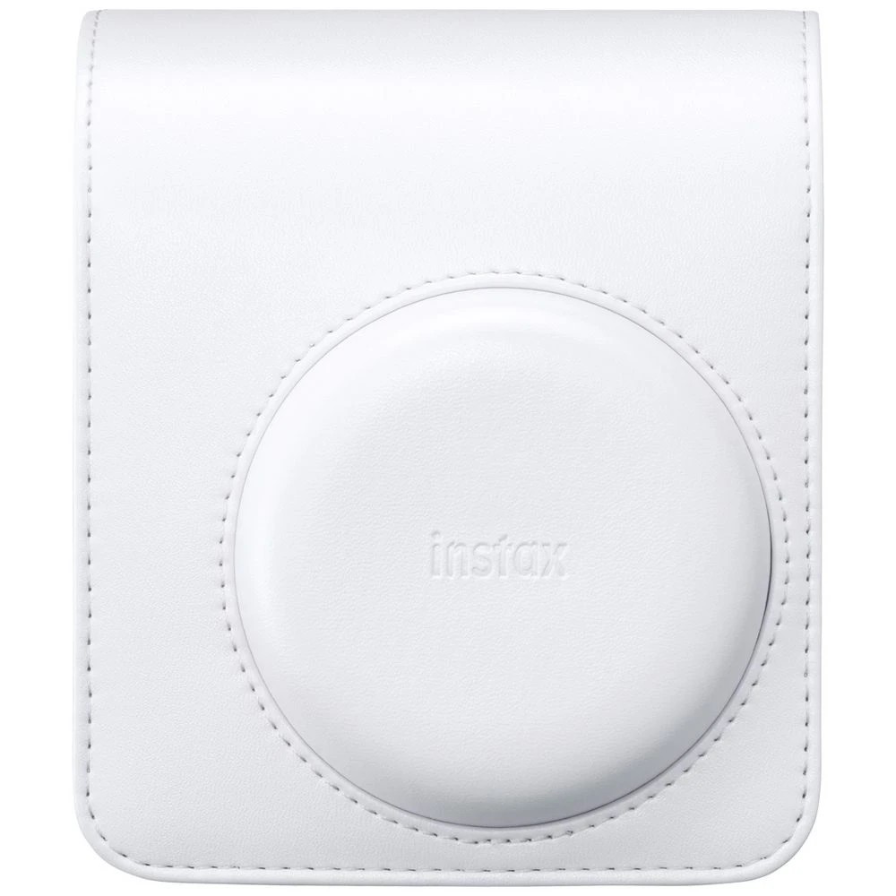 1 Fujifilm Instax Mini 13 Case White, 1 of 9