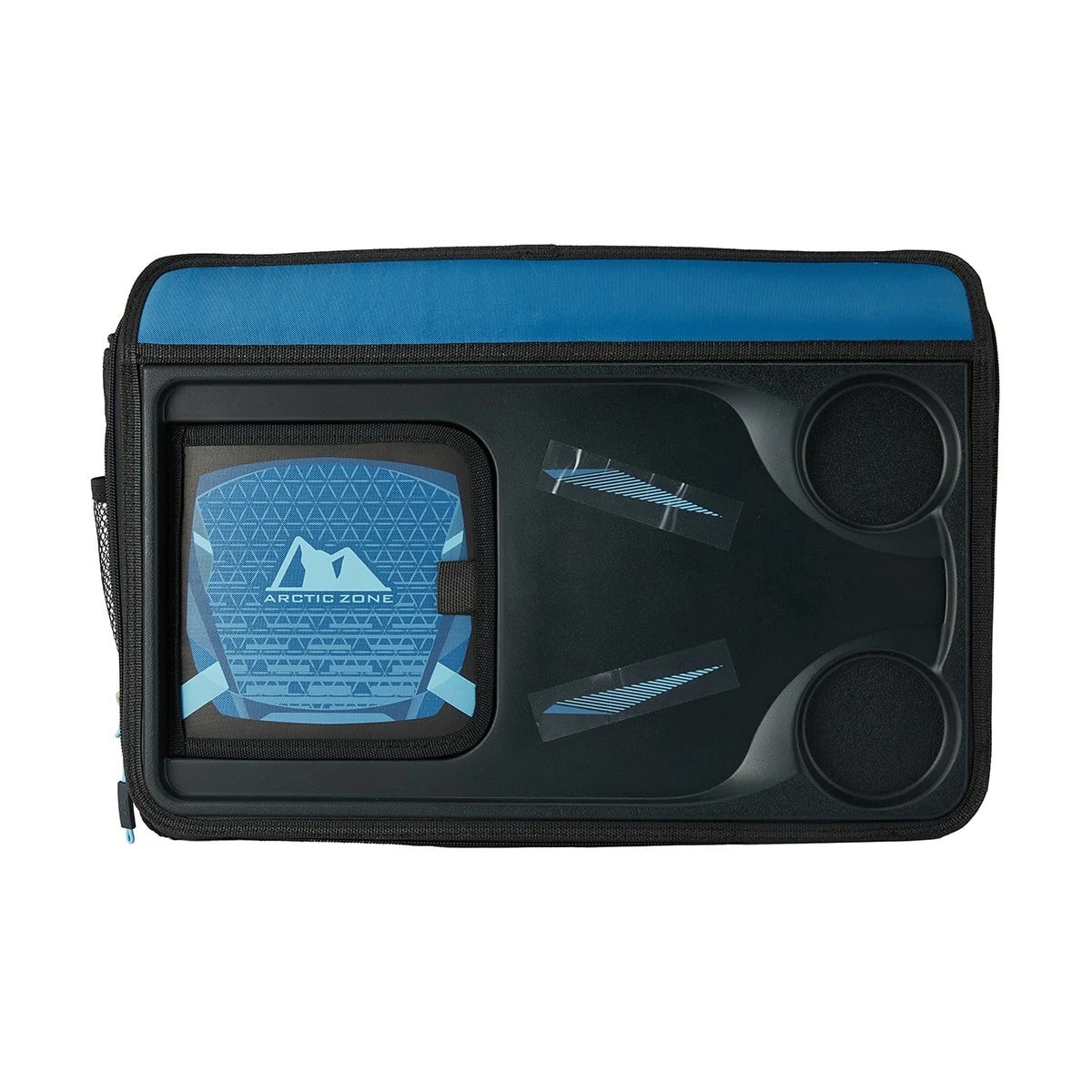 7 Arctic Zone 50 Can Tabletop Cooler, 7 of 9