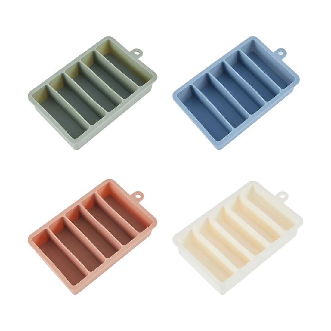 1 Slab Ice Tray - Assorted, 1 of 7