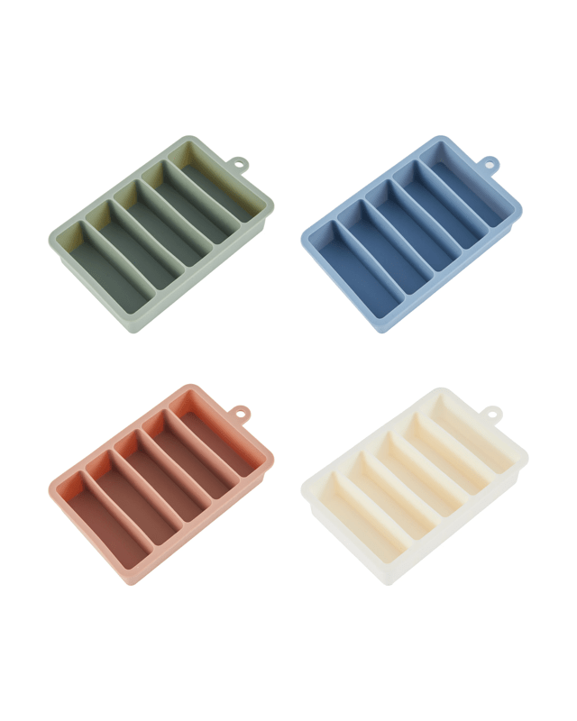 Slab Ice Tray - Asso