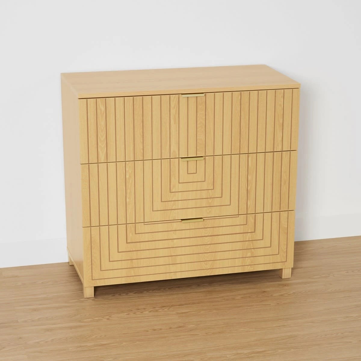 4 Atlas Chest of Drawers, 4 of 10