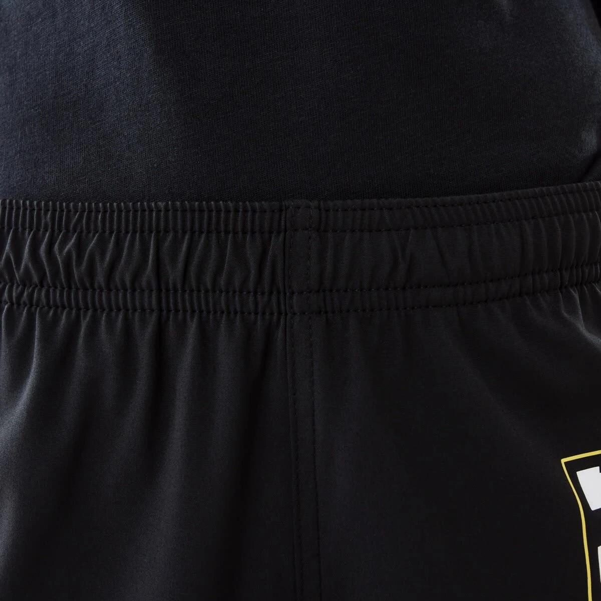 4 Official AFL Kids Shorts Richmond, 4 of 10