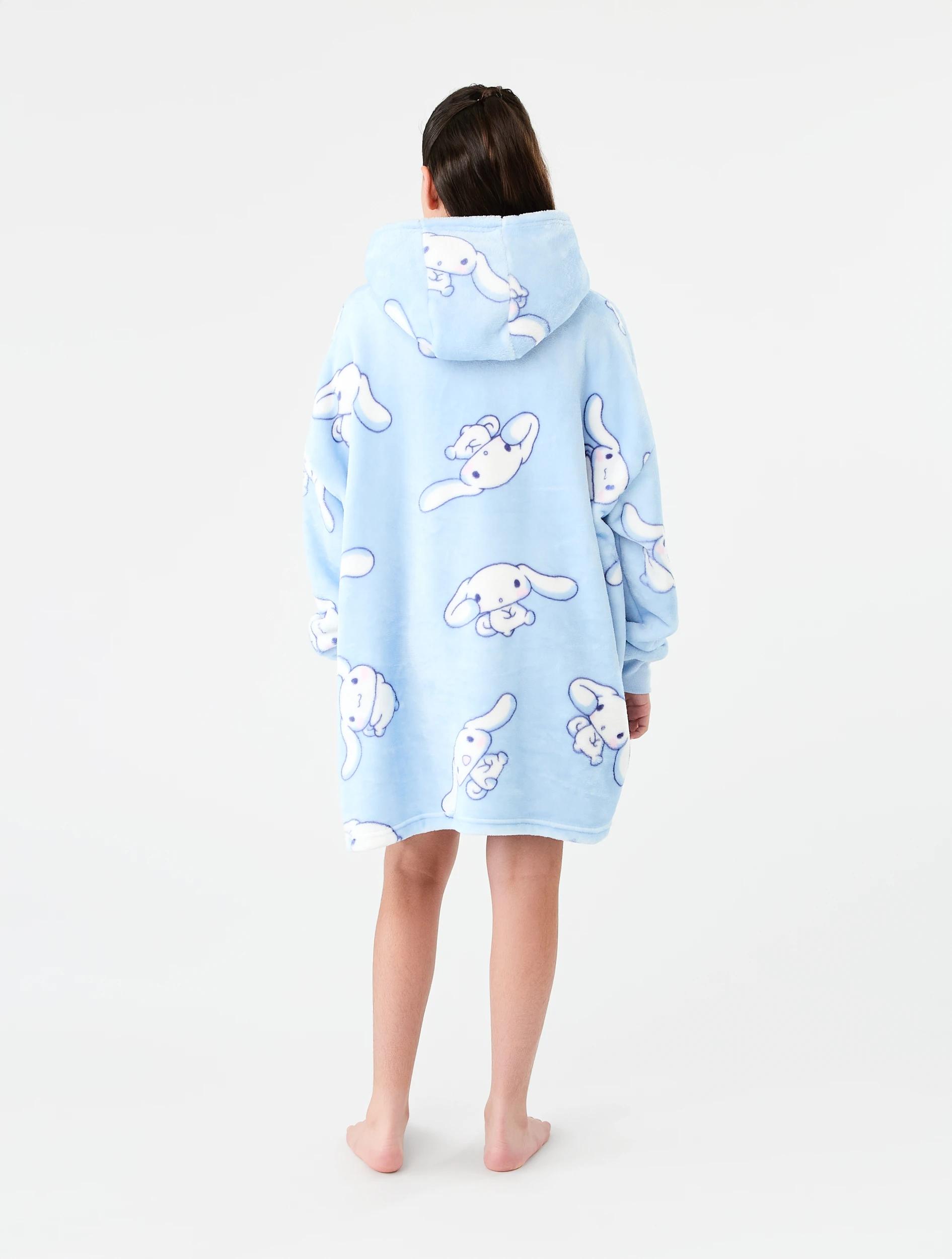 7 Cinnamoroll License Pullover Gown Cinnamorol, 7 of 7