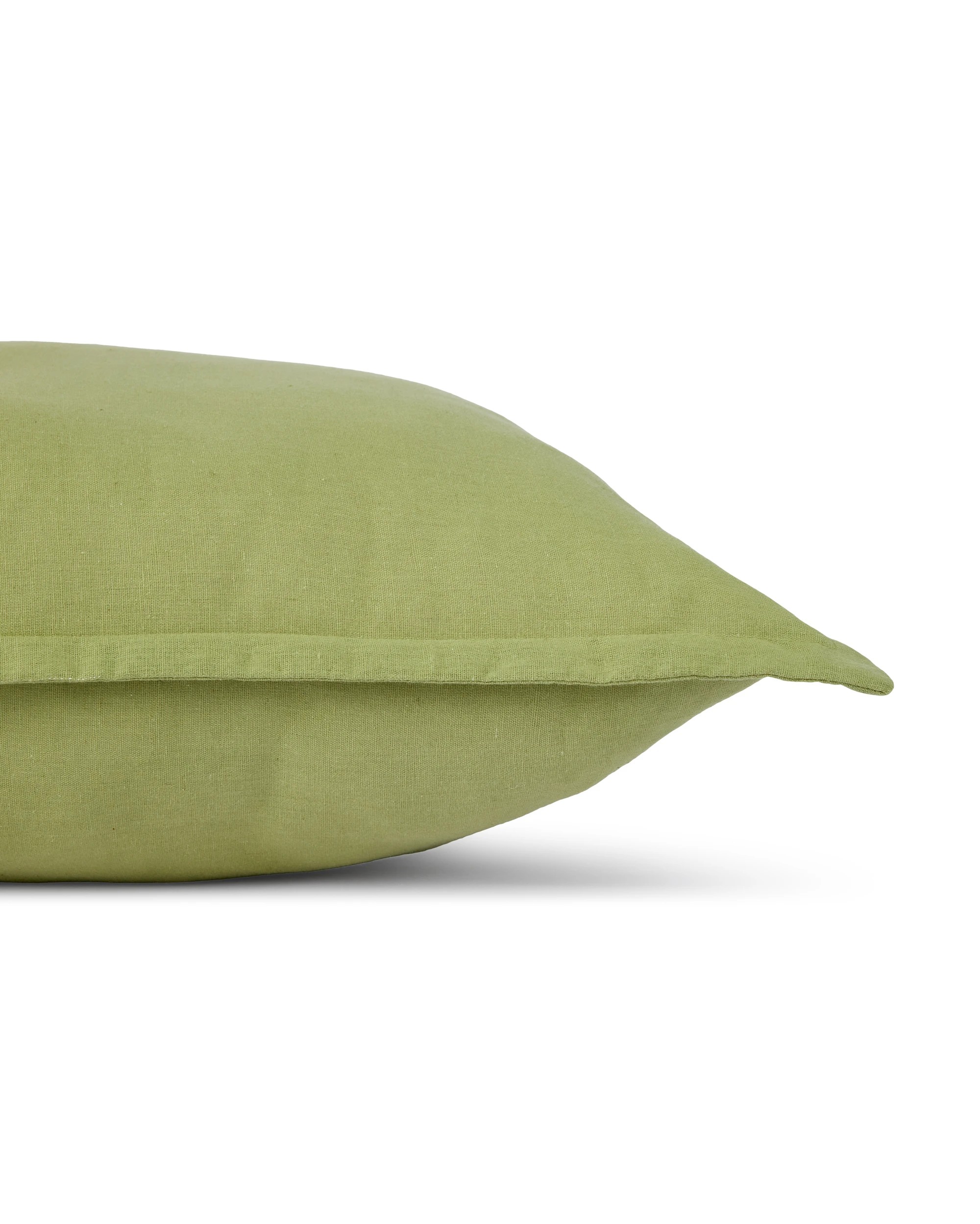 2 50cm Aspen Cushion - Sage, 2 of 4