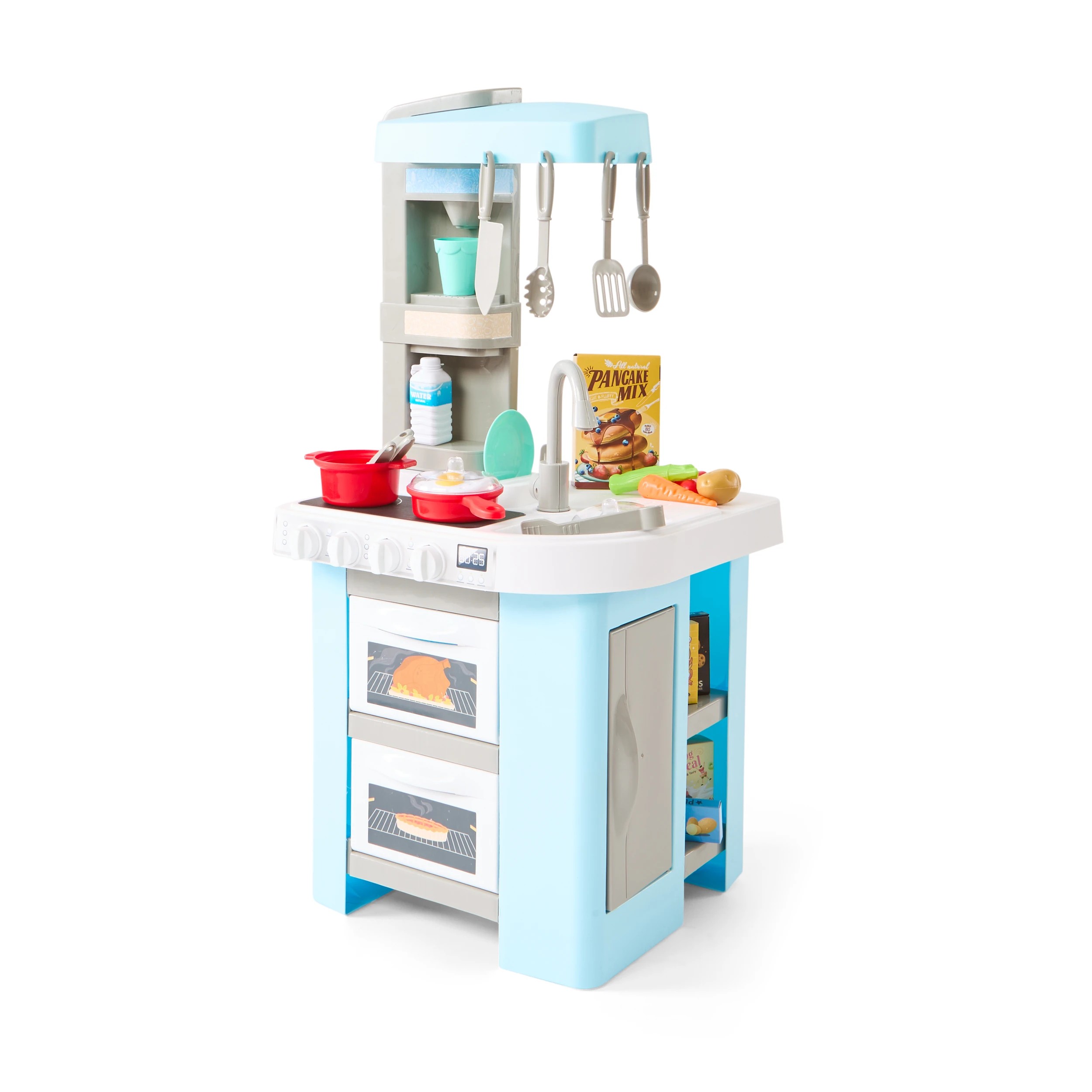 3 32 Piece Kitchen Playset, 3 of 10