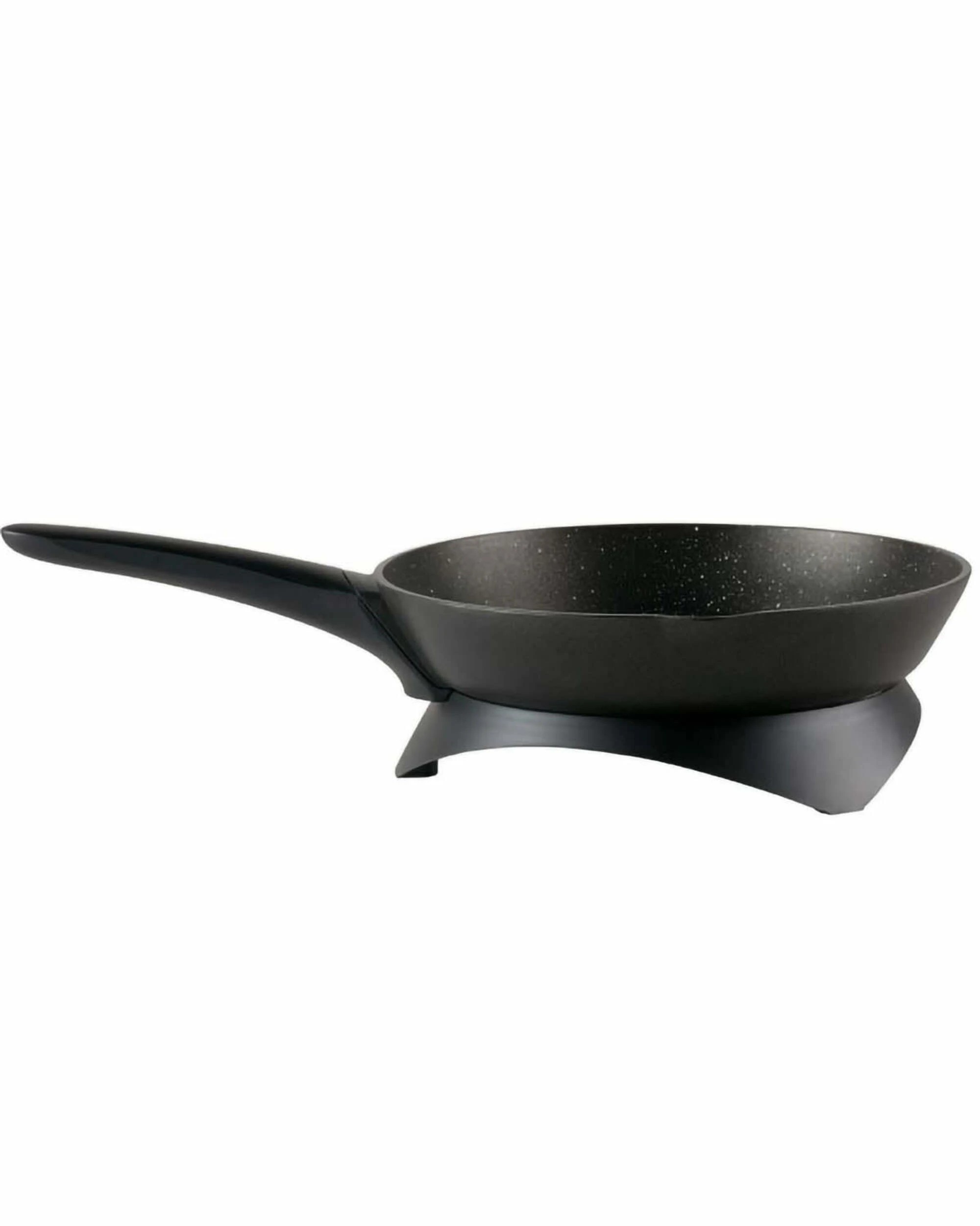5 Westinghouse Non-Stick Skillet Pan with Pouring Spout, 26cm, 5 of 5