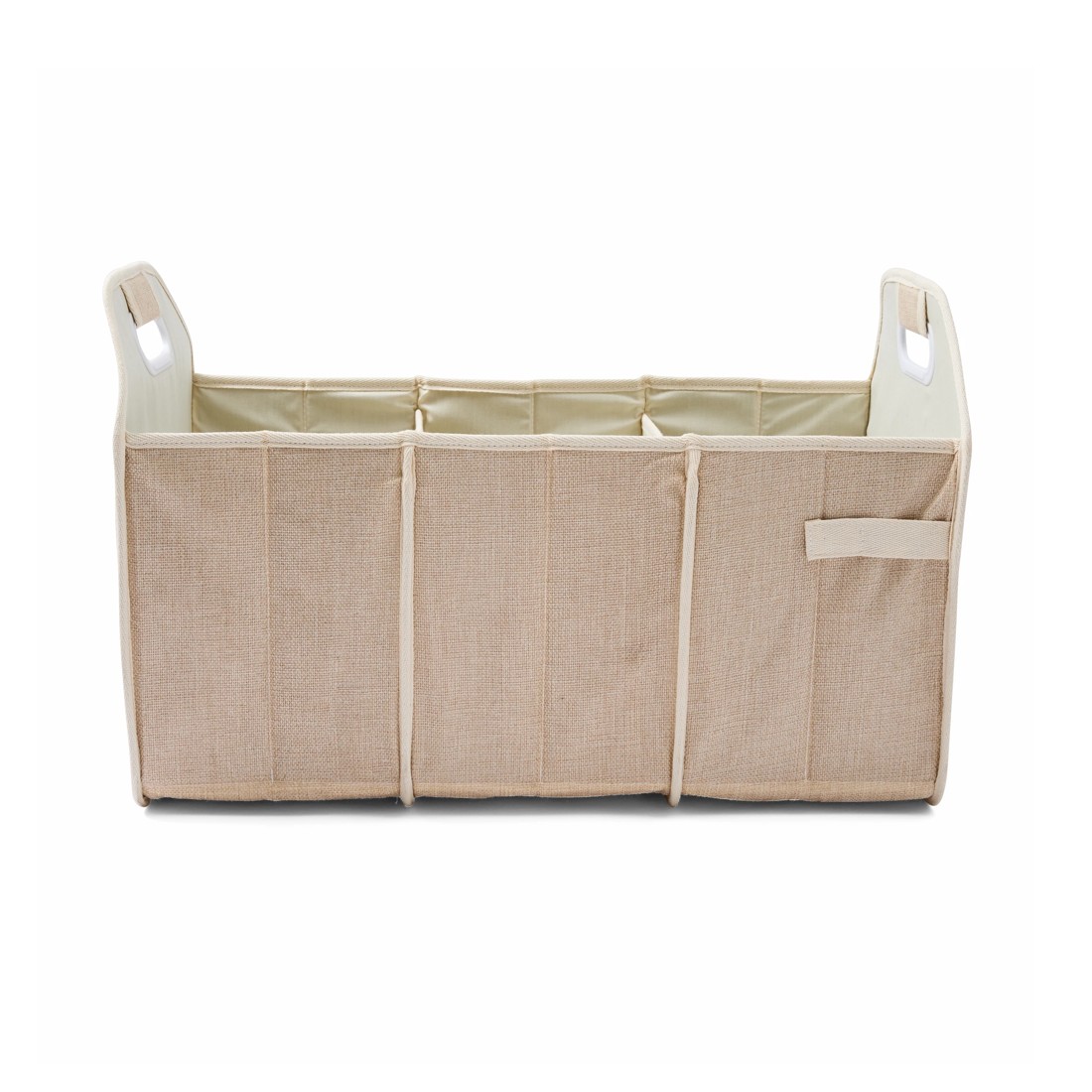 4 Expandable Storage Caddy, 4 of 9