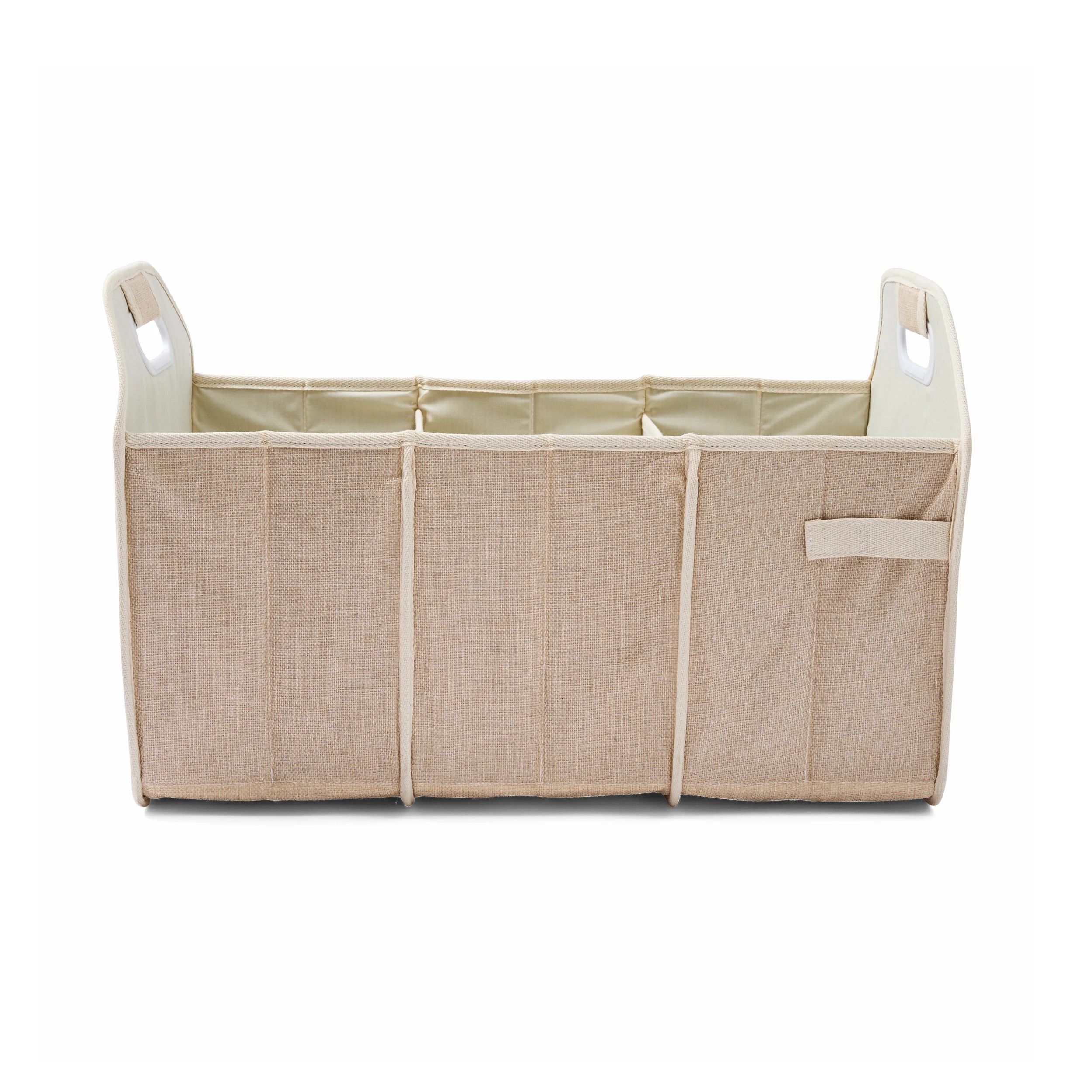 4 Expandable Storage Caddy, 4 of 9