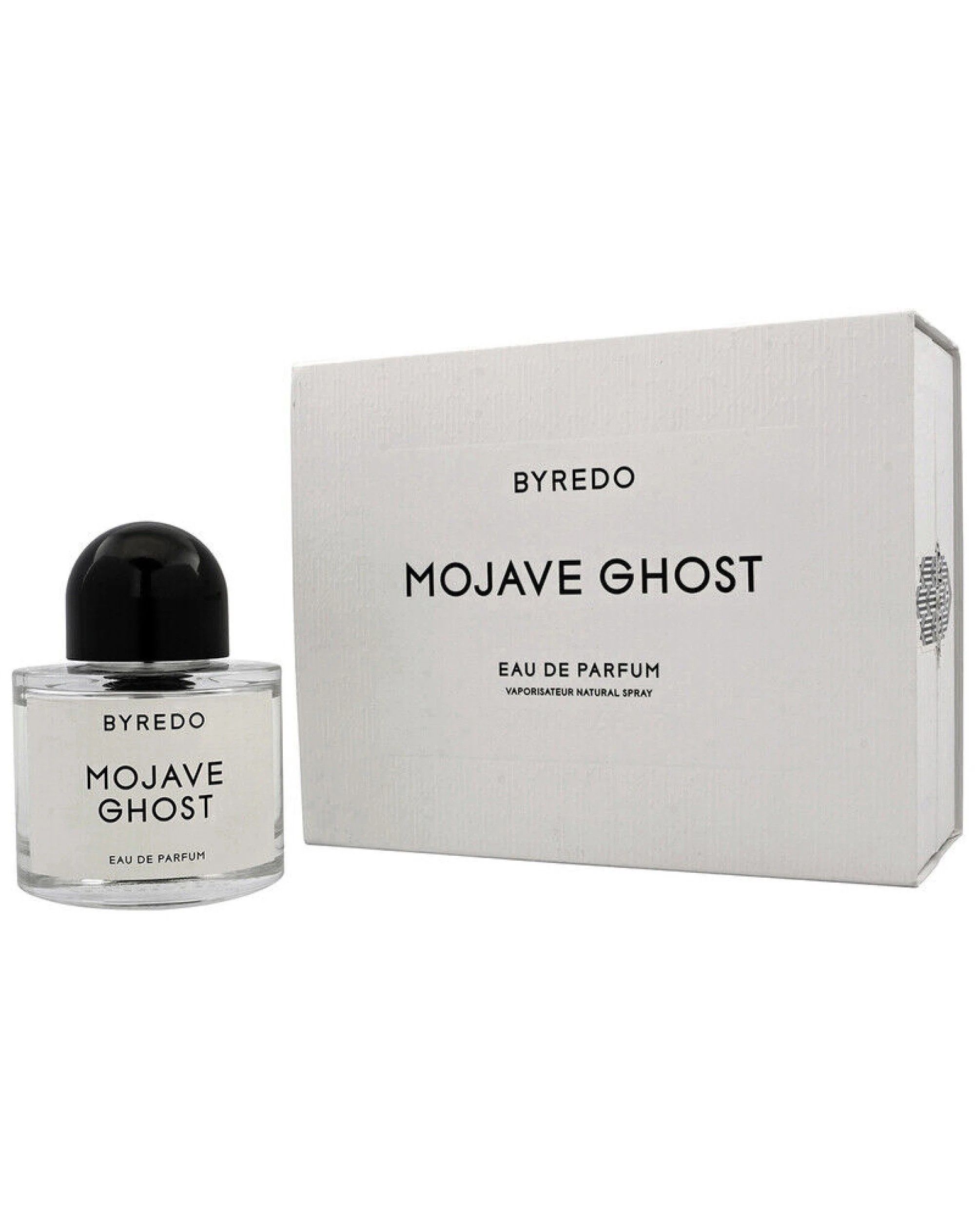 1 Byredo Mojave Ghost Eau De Parfum, 100ml, 1 of 2