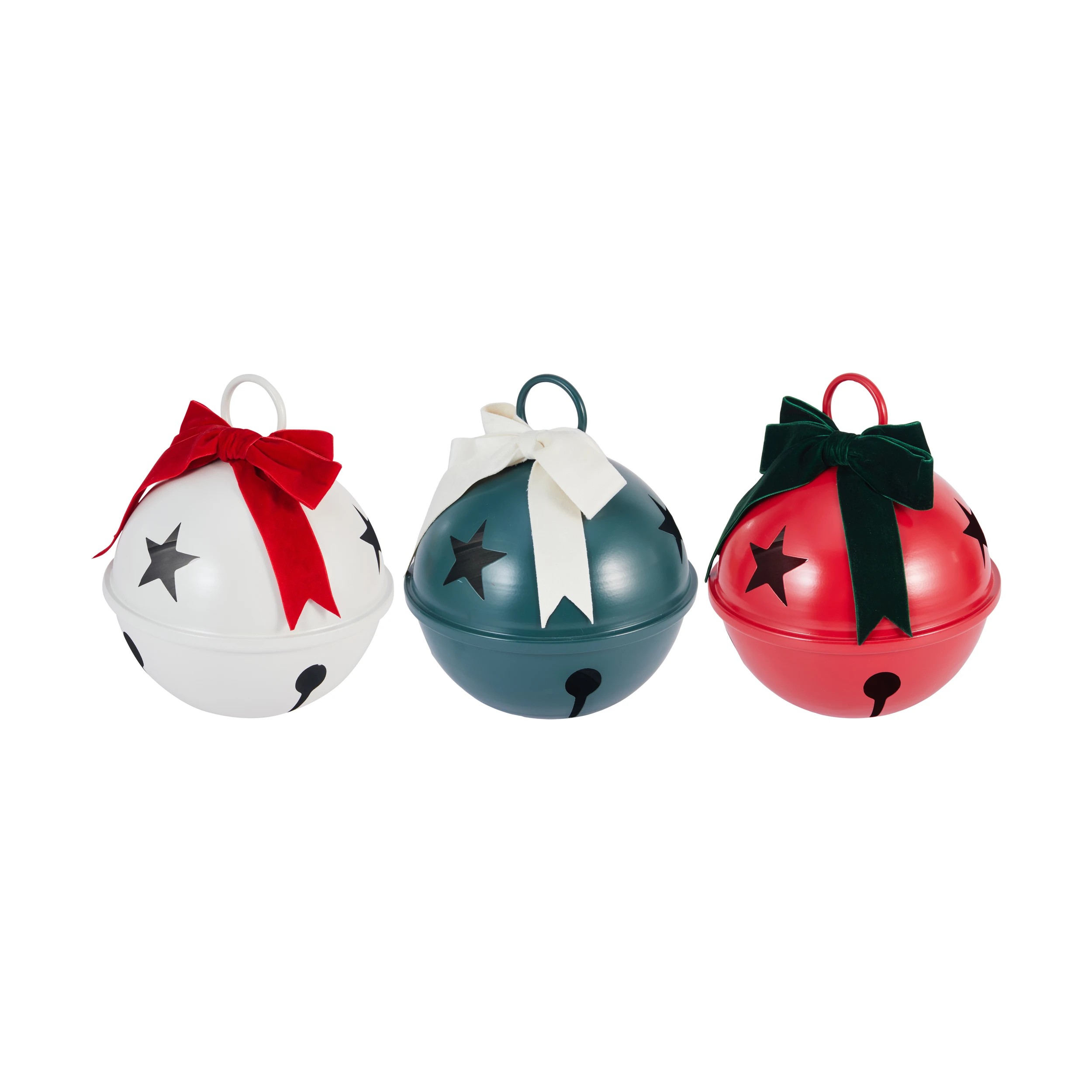 2 Tabletop Bell - Assorted, 2 of 5